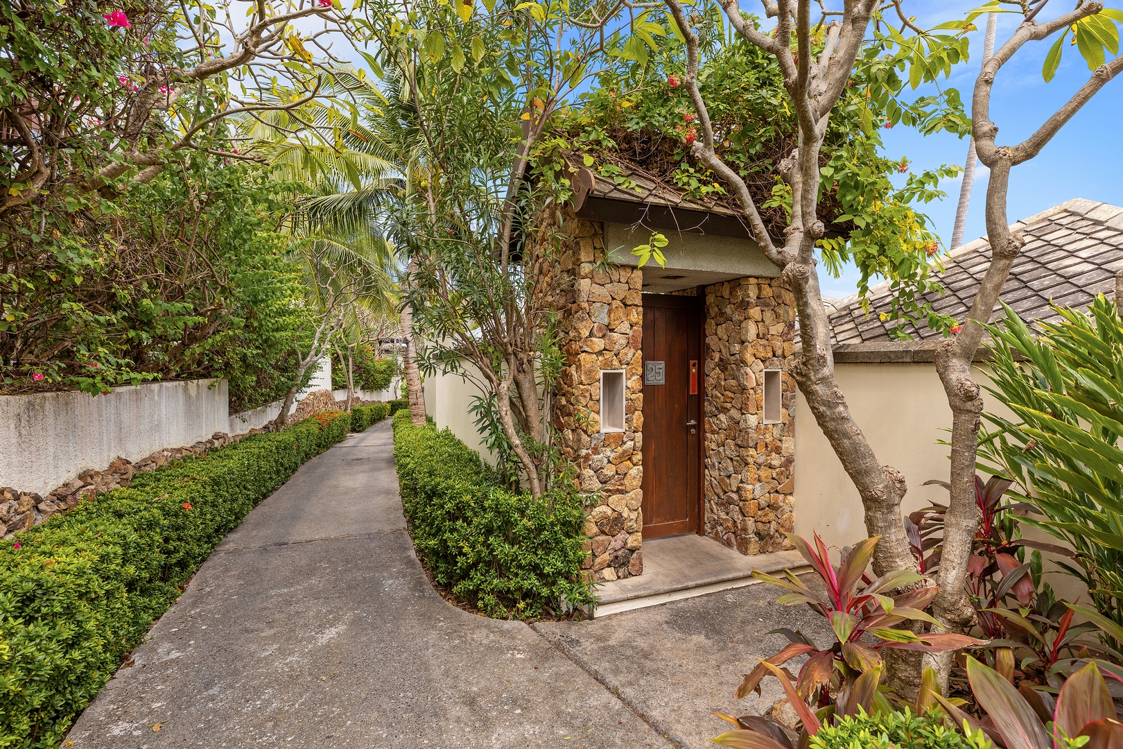 Aqua Vista Villas