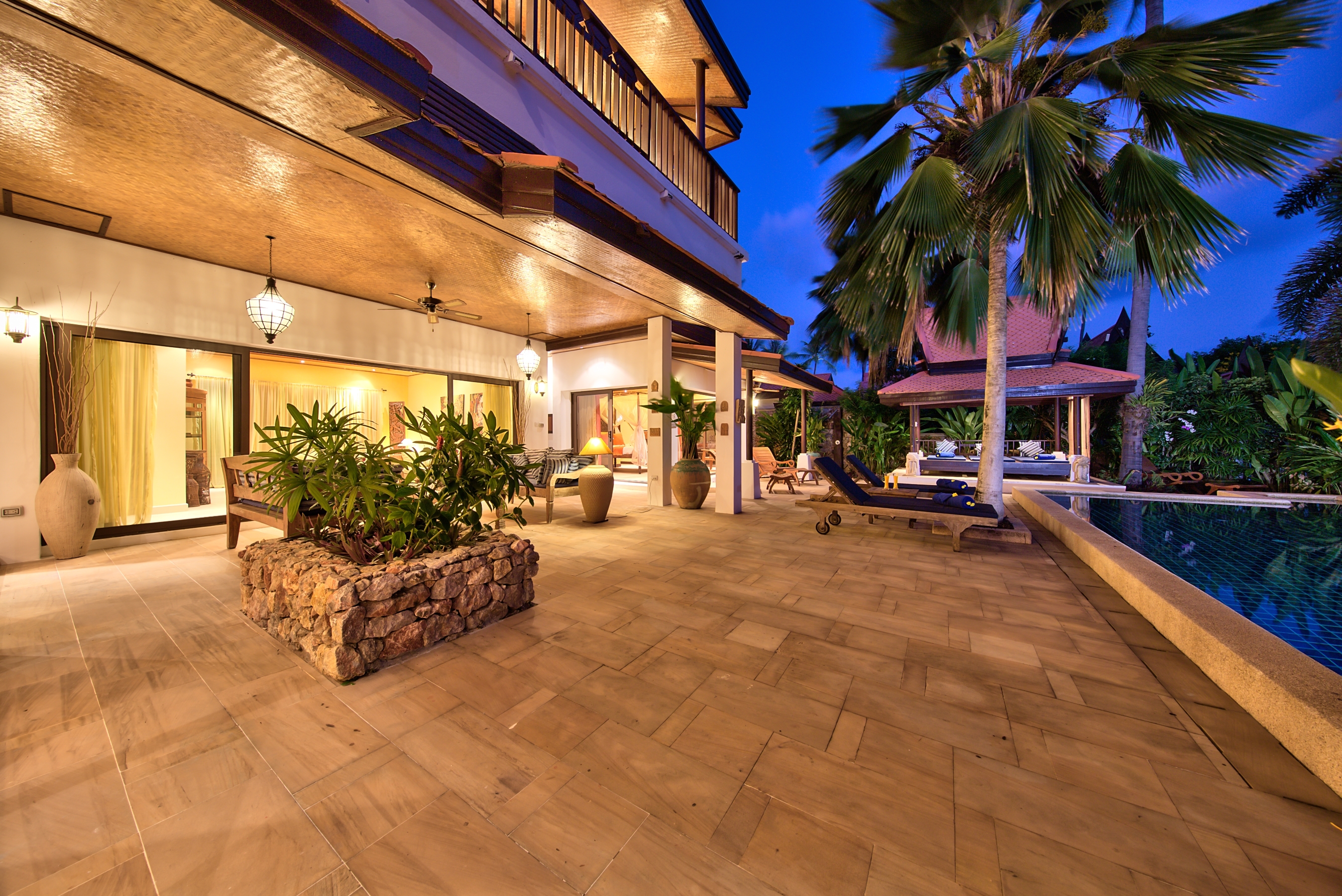 Villa photo 97