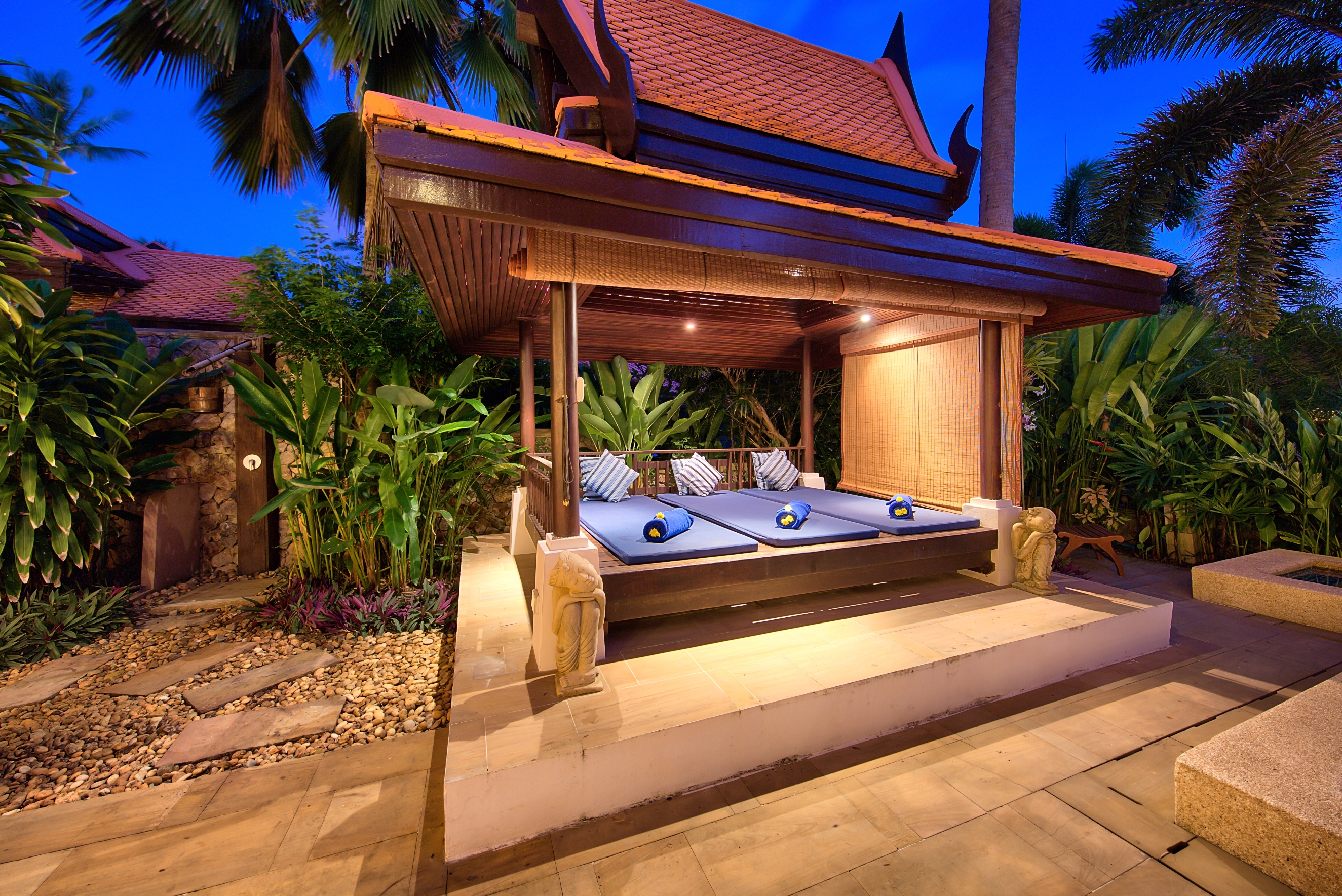 Villa photo 22