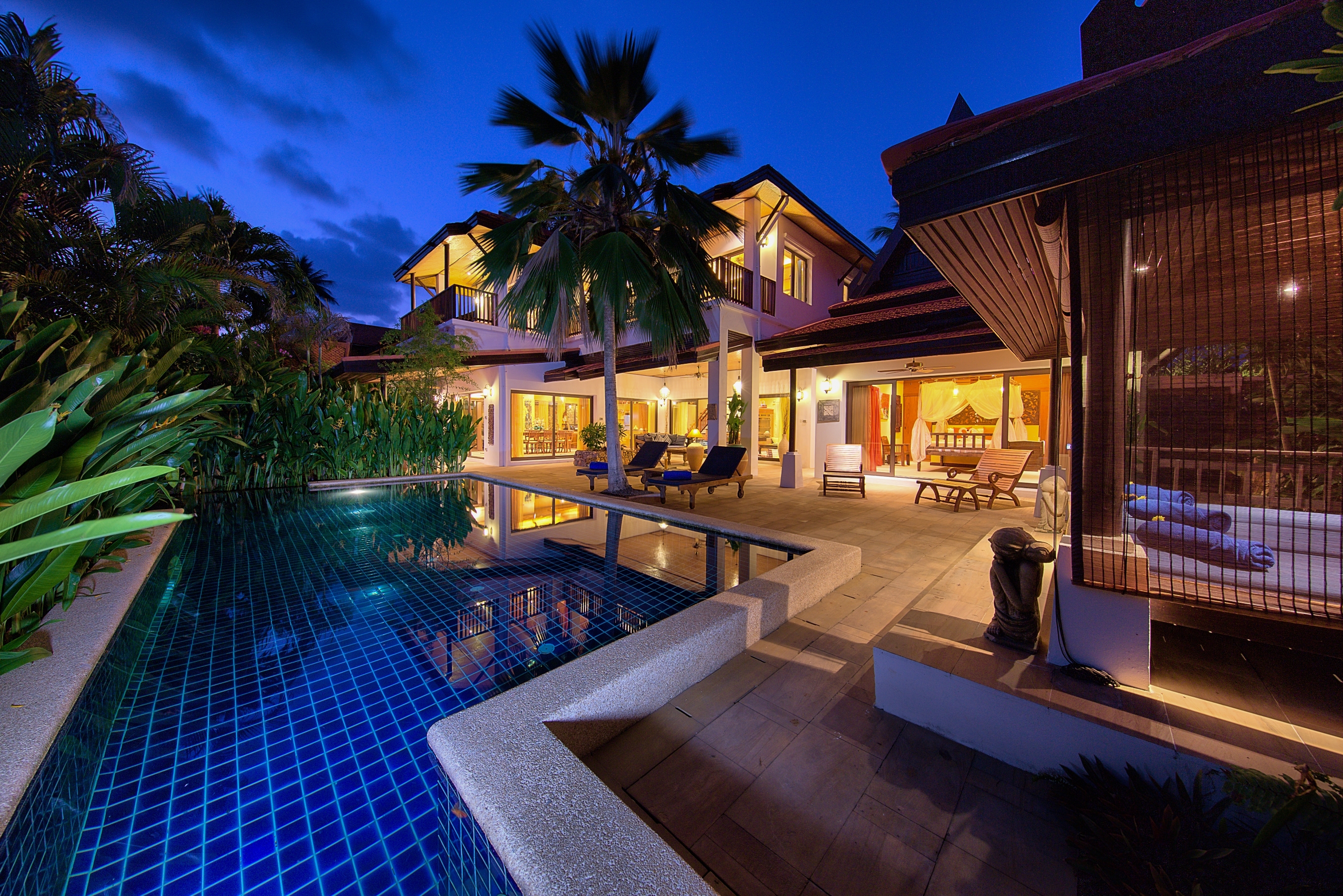 Villa photo 41