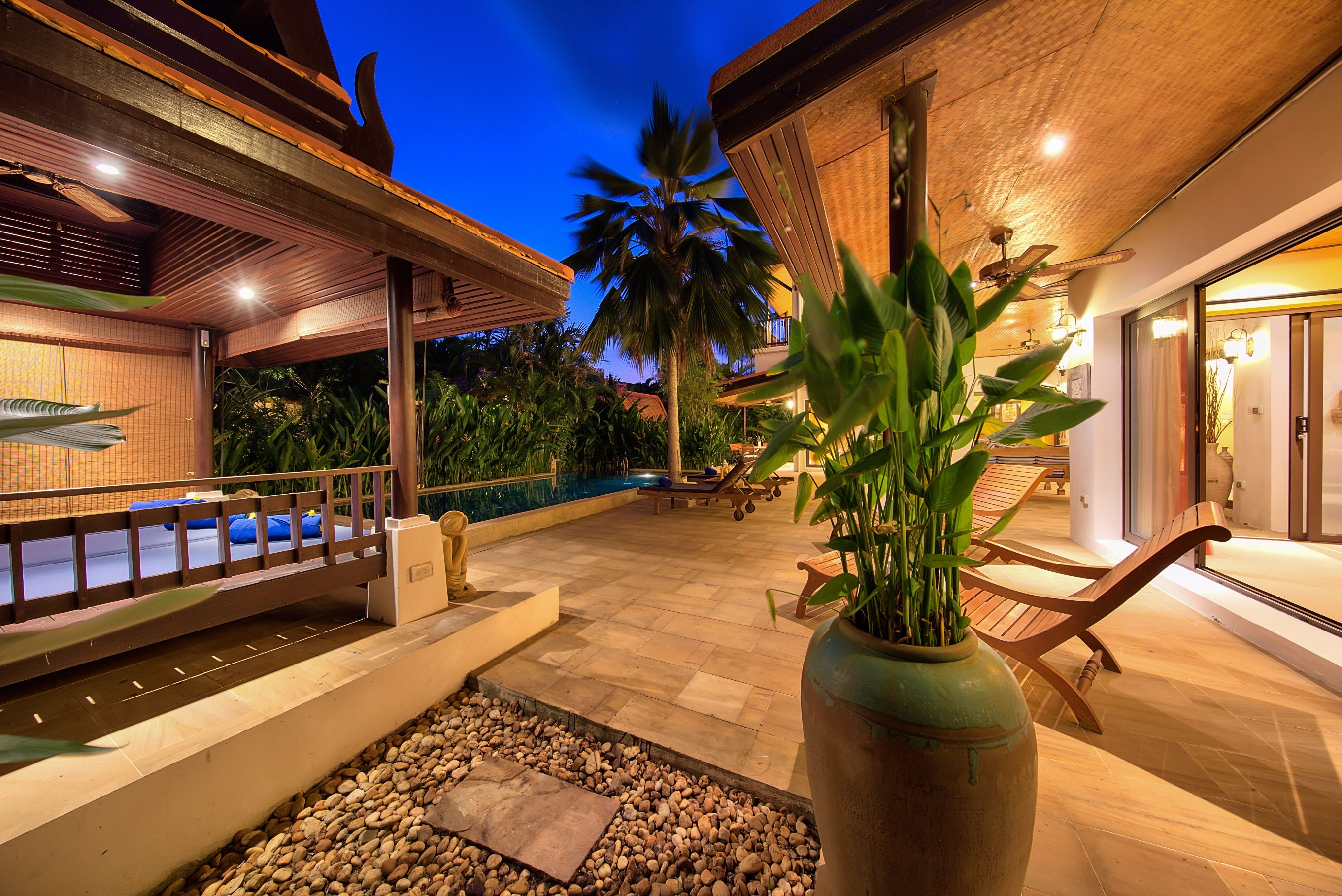 Villa photo 60