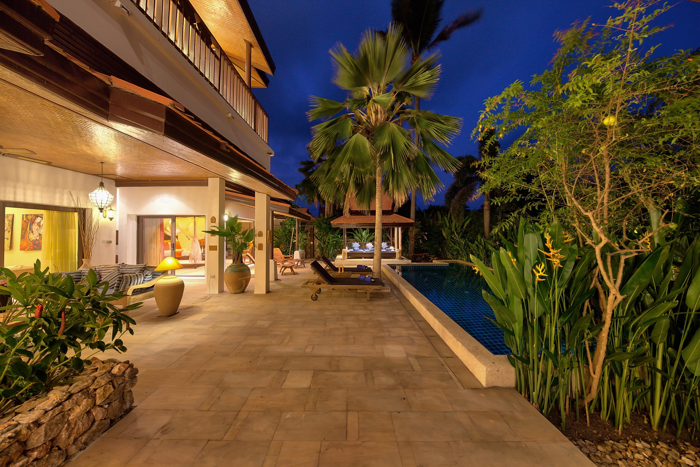 Villa photo 98