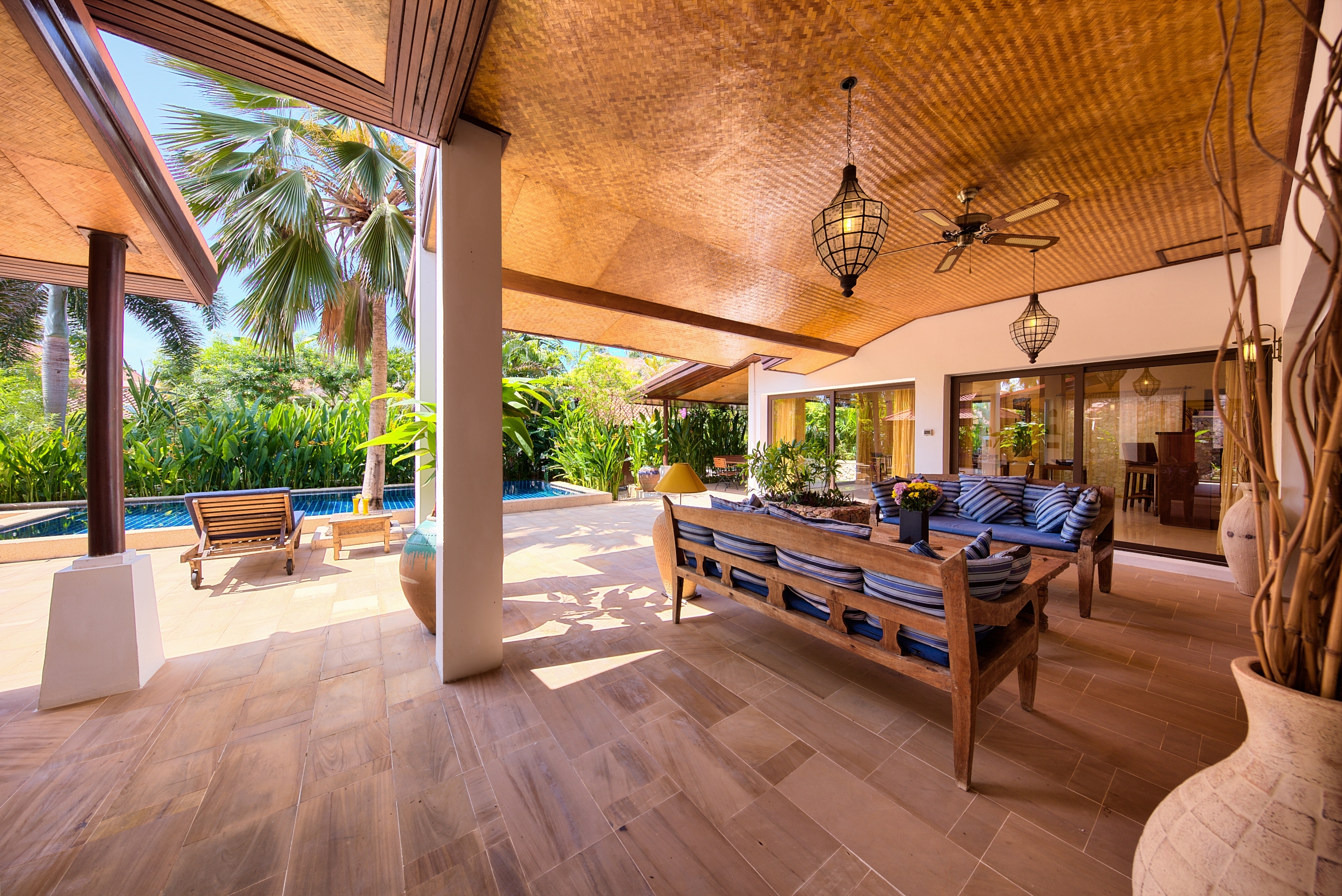 Villa photo 23