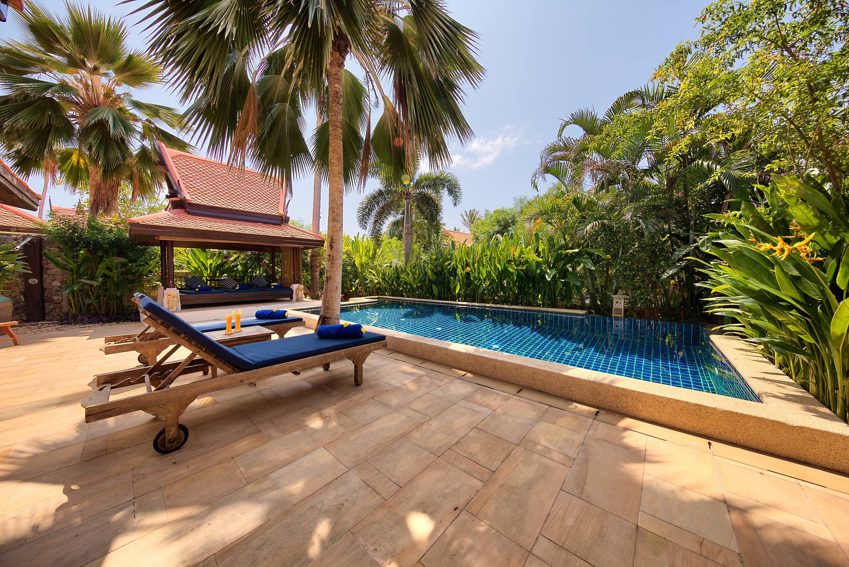Villa photo 80
