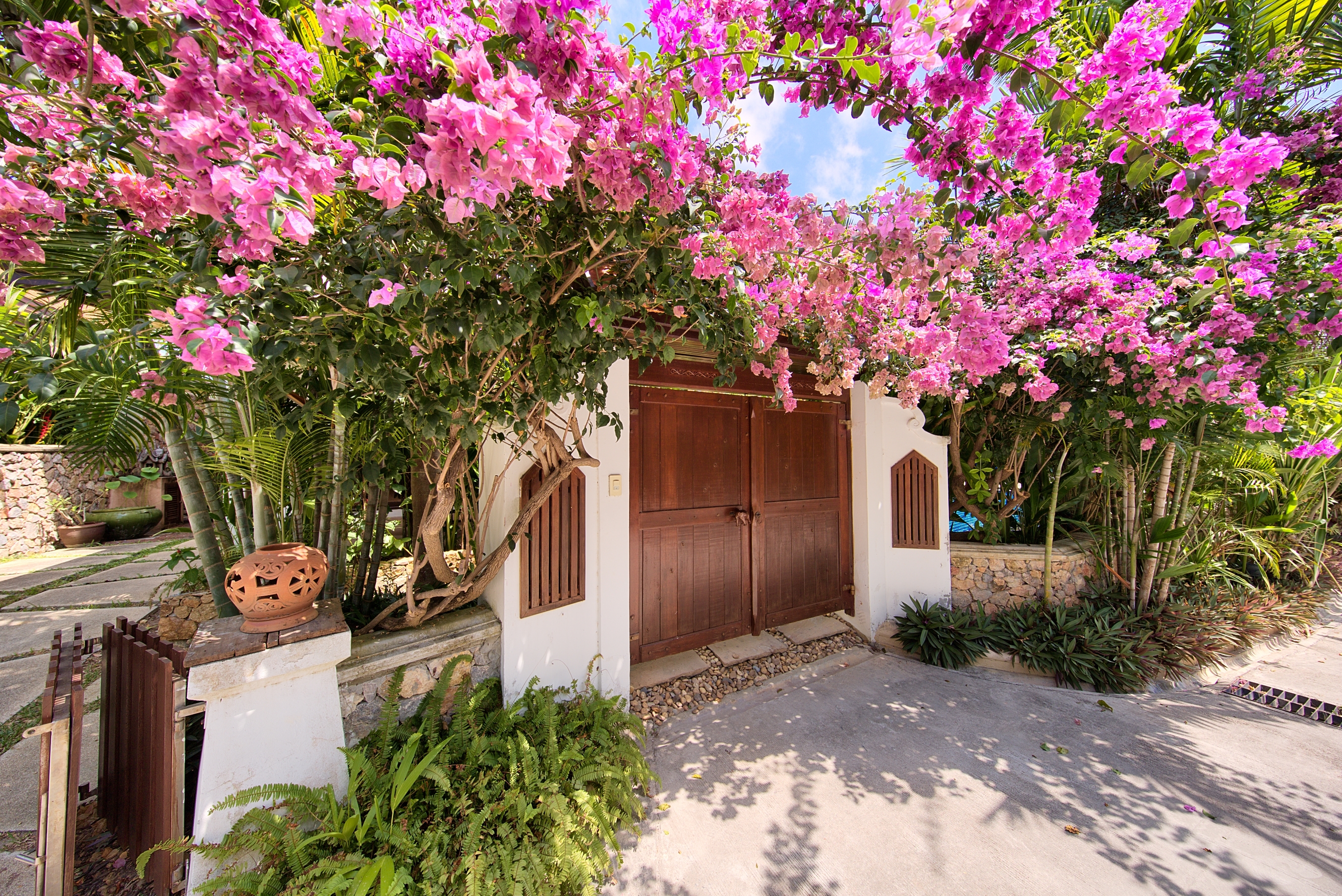 Villa photo 43