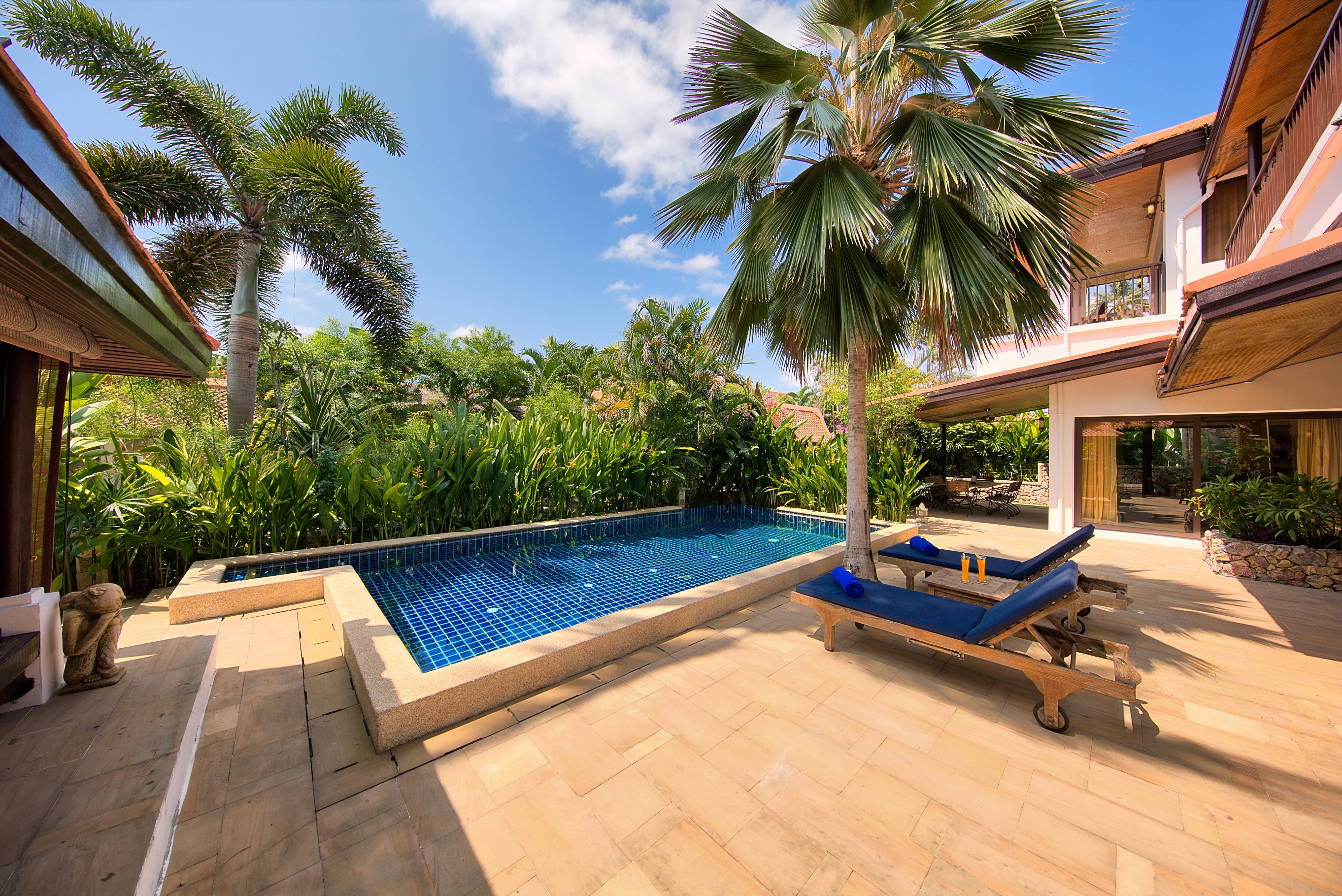 Villa photo 100