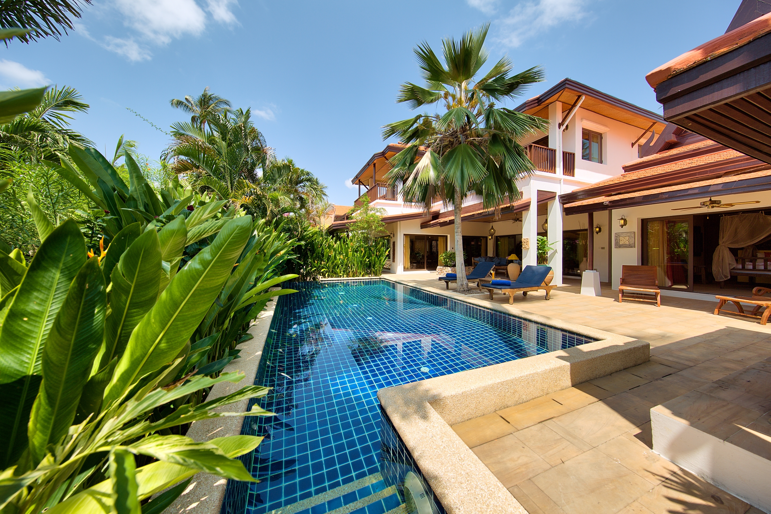 Villa photo 25