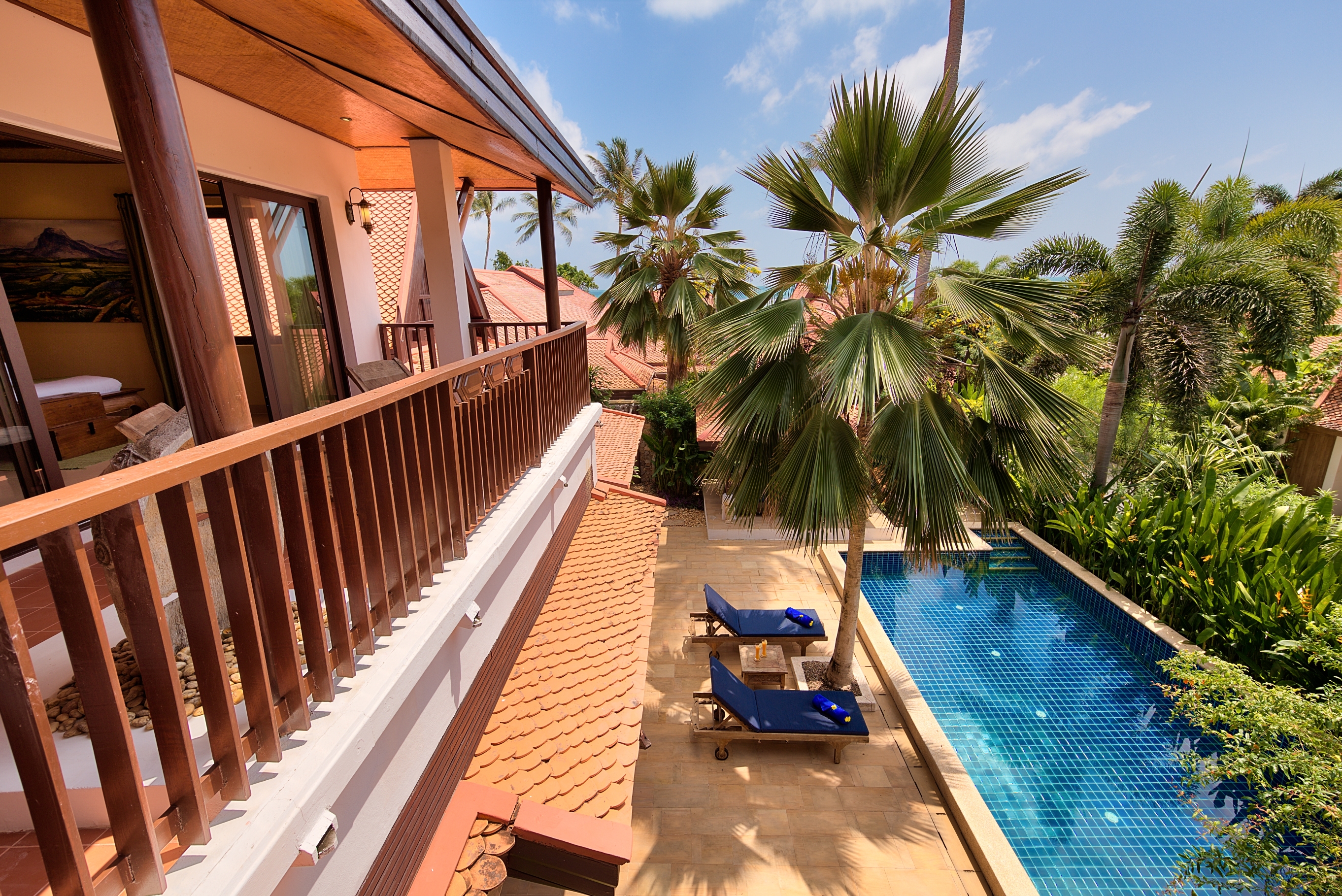 Villa photo 15