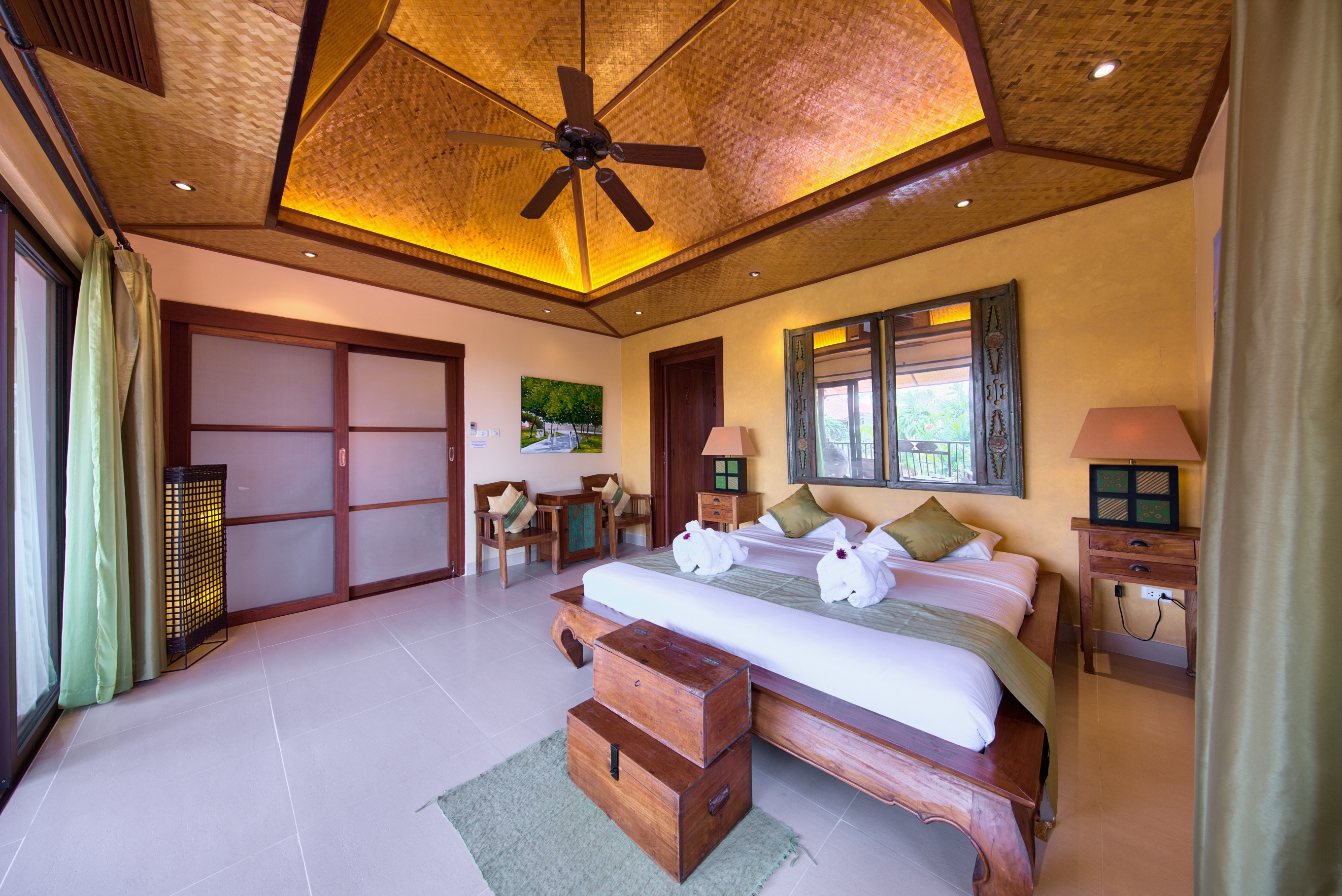 Villa photo 16