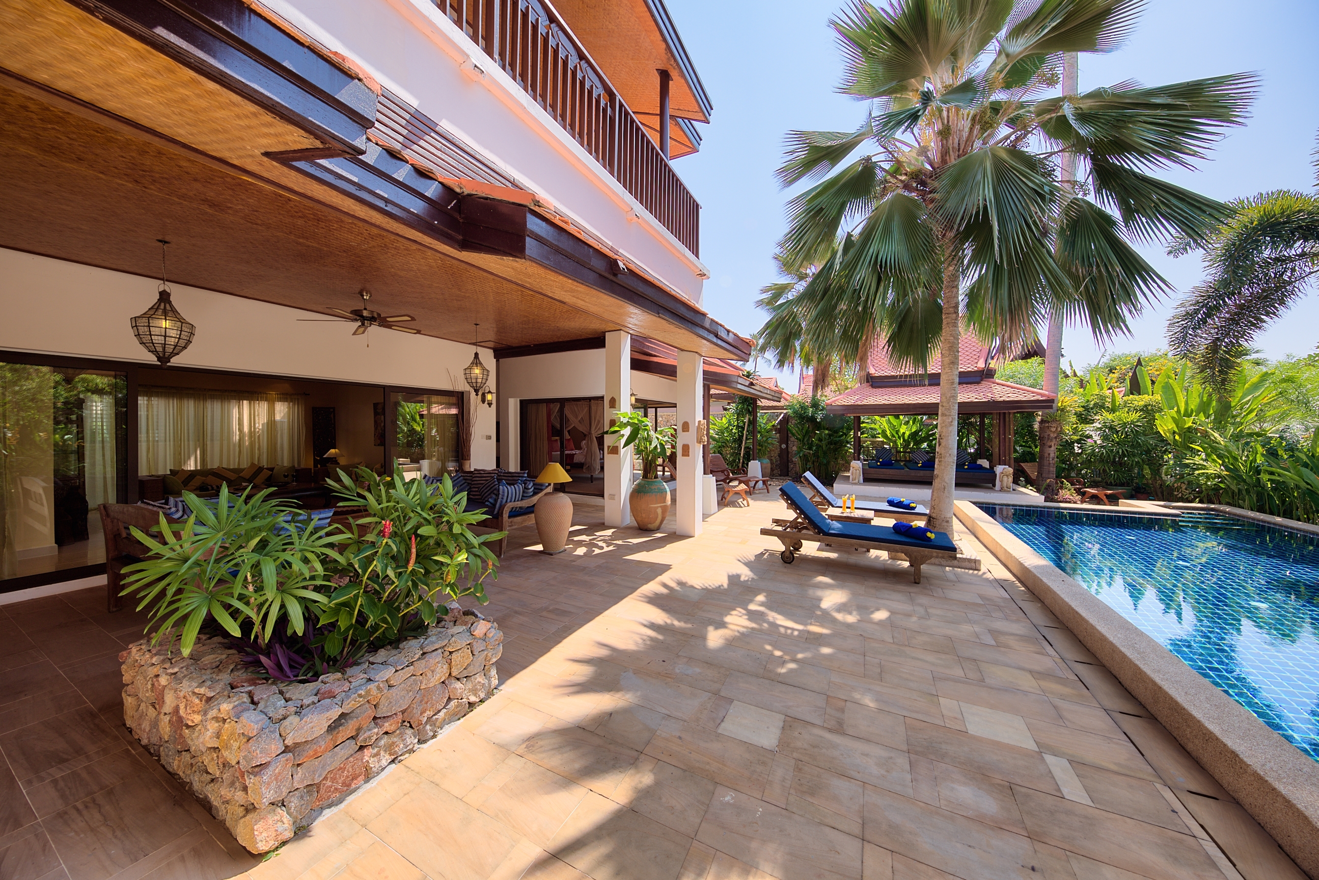 Villa photo 37