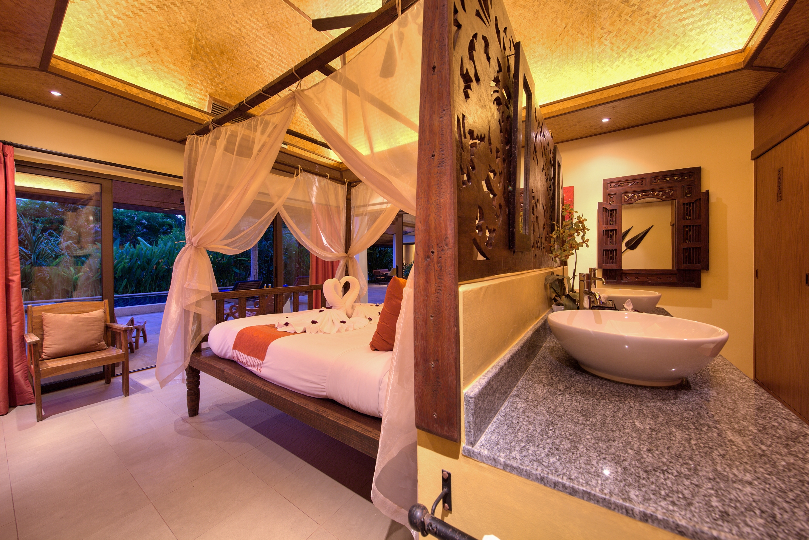 Villa photo 19