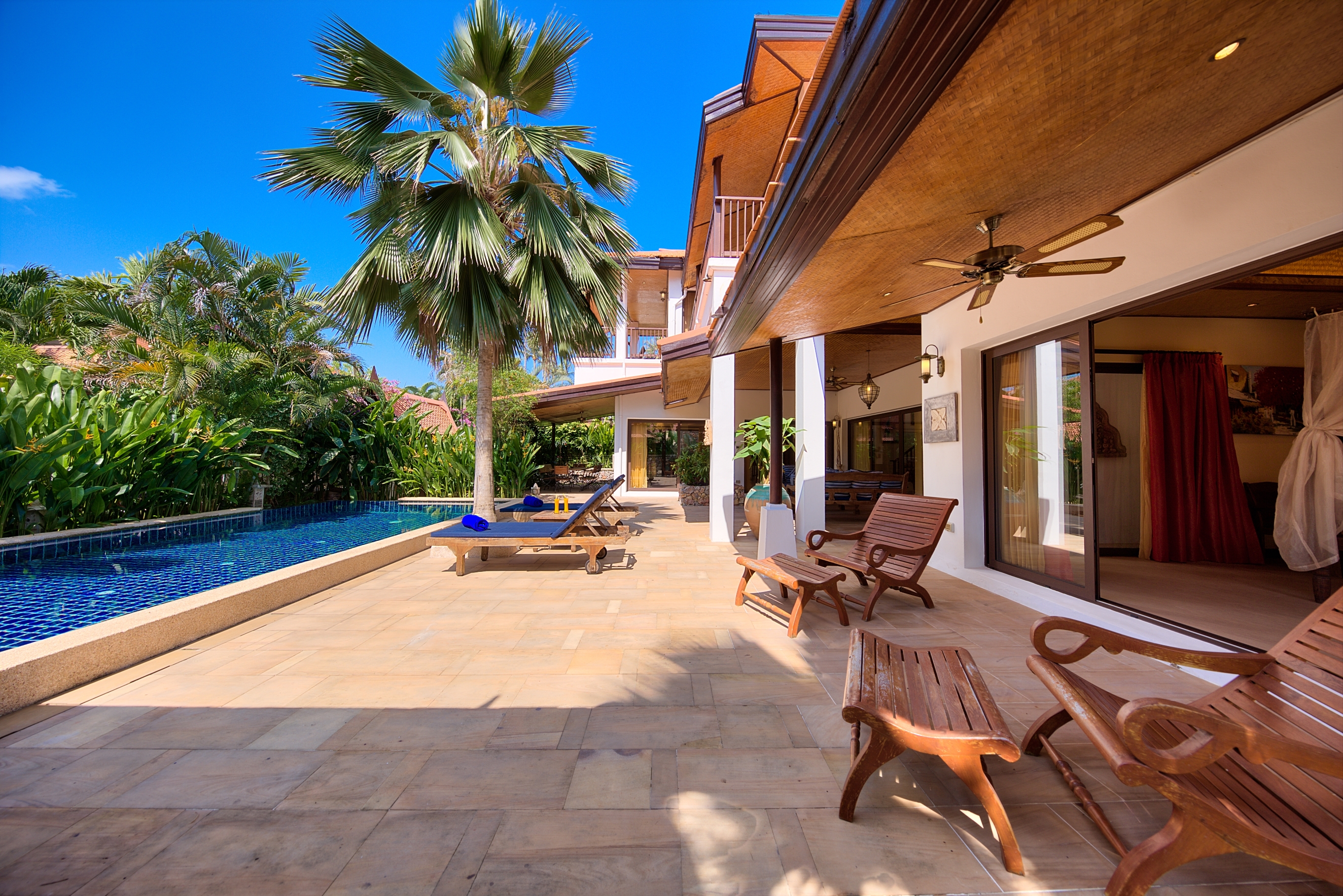 Baan Buua