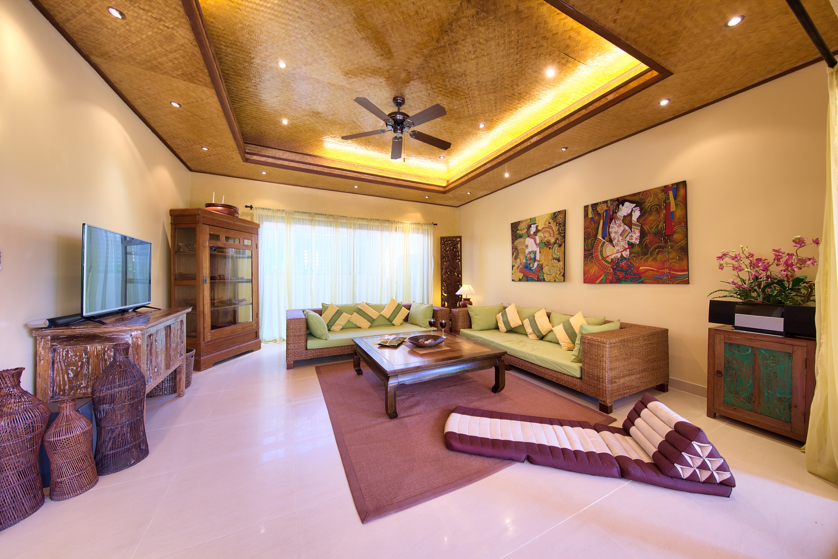 Baan Buua