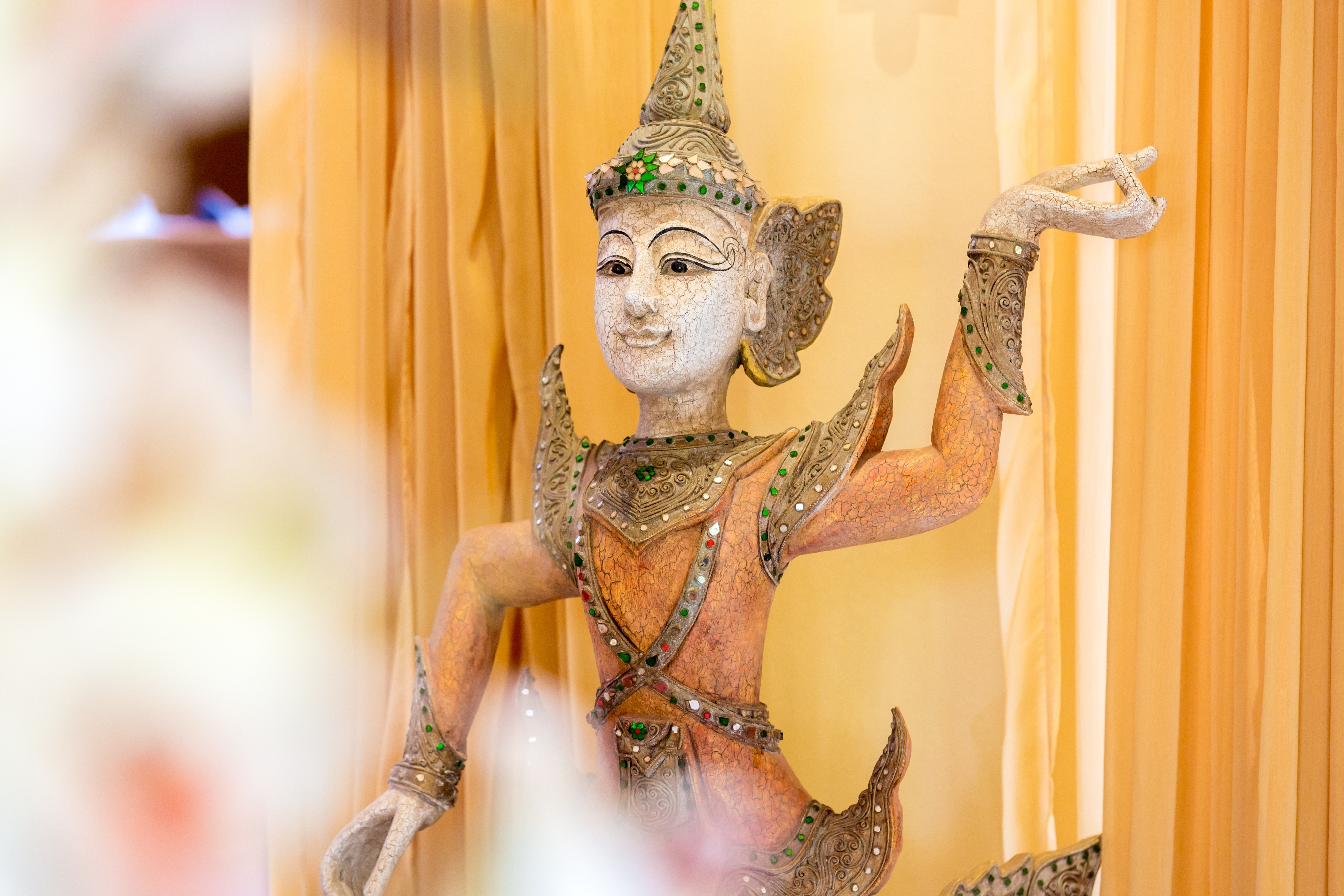 Baan Buua