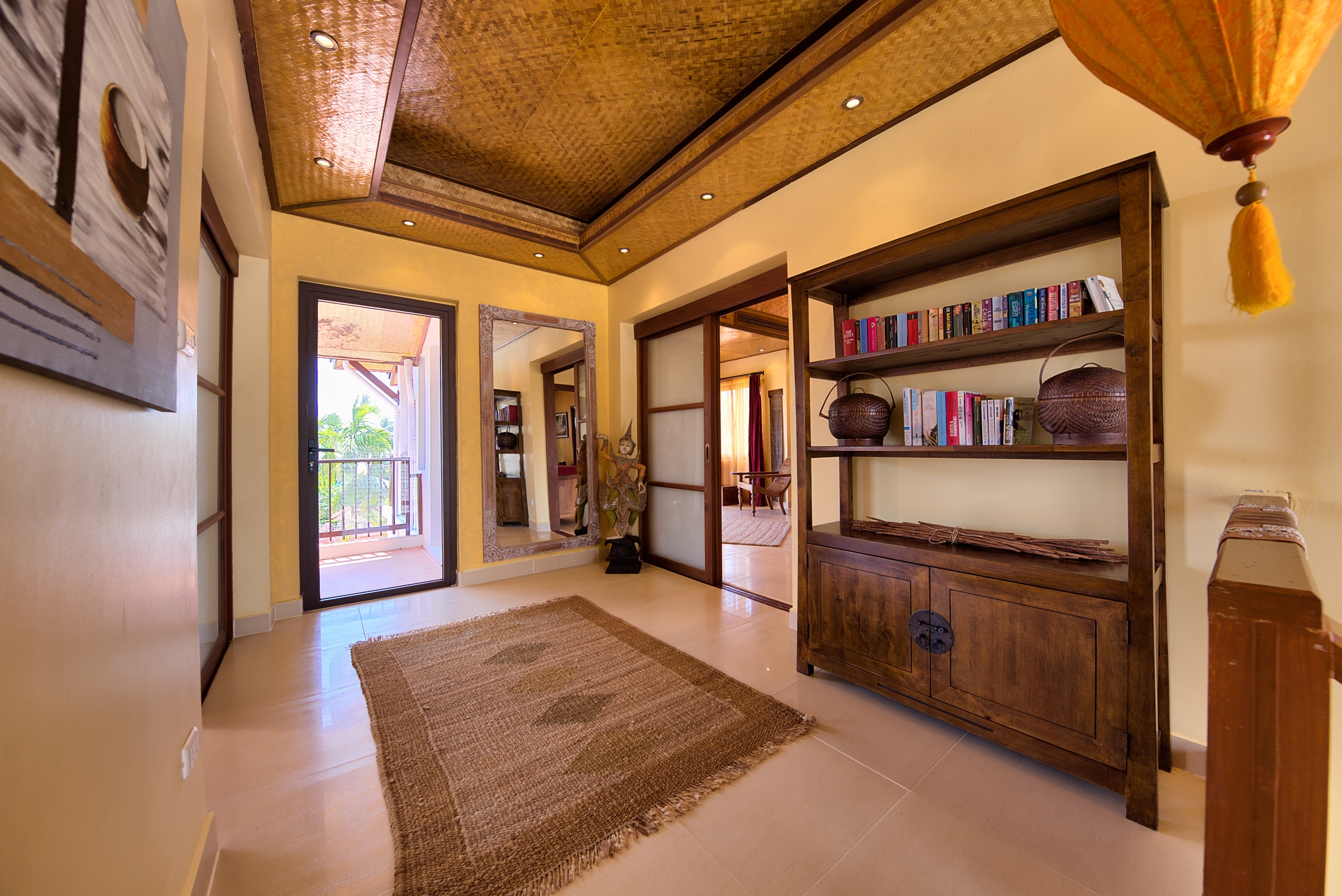 Baan Buua