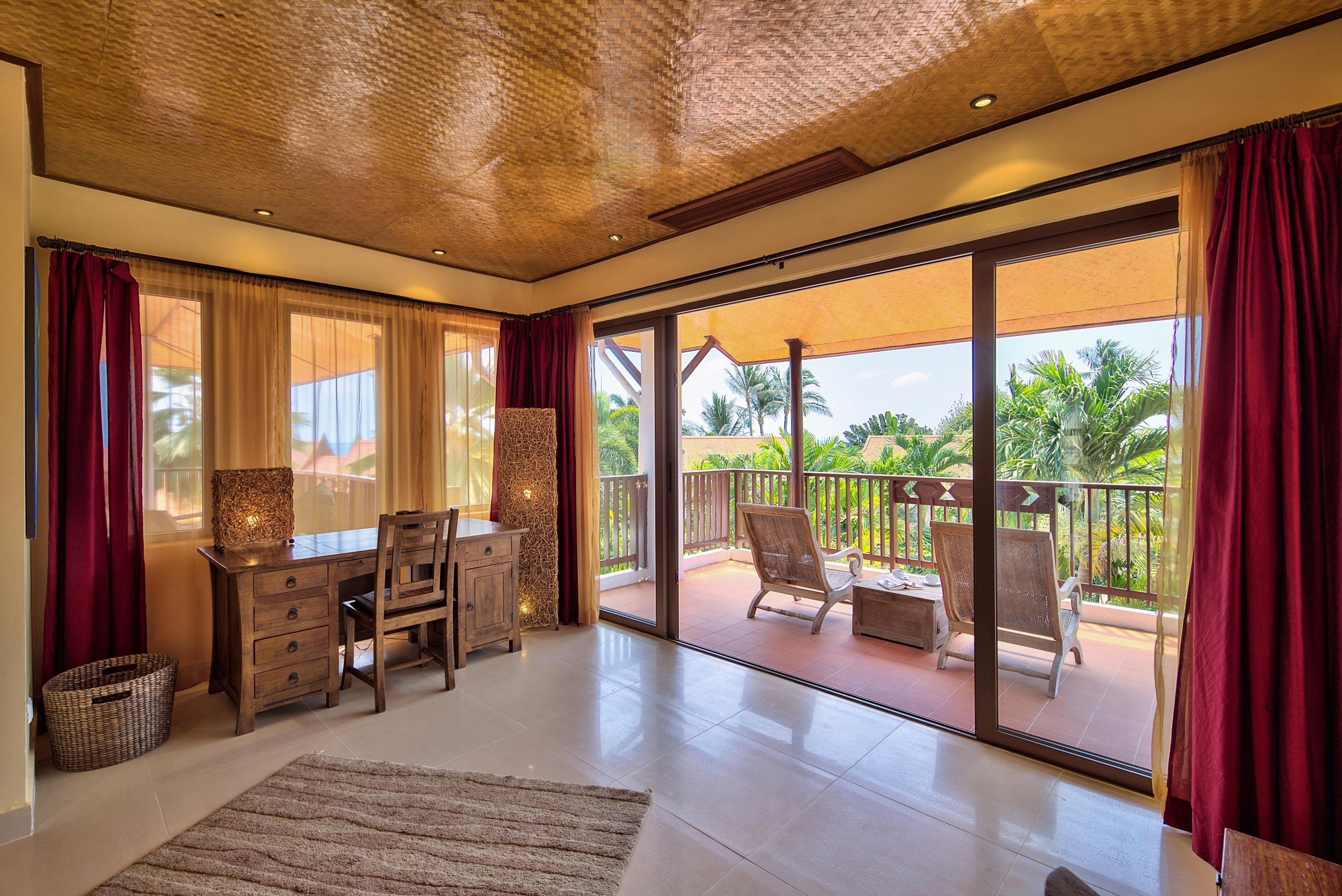Baan Buua