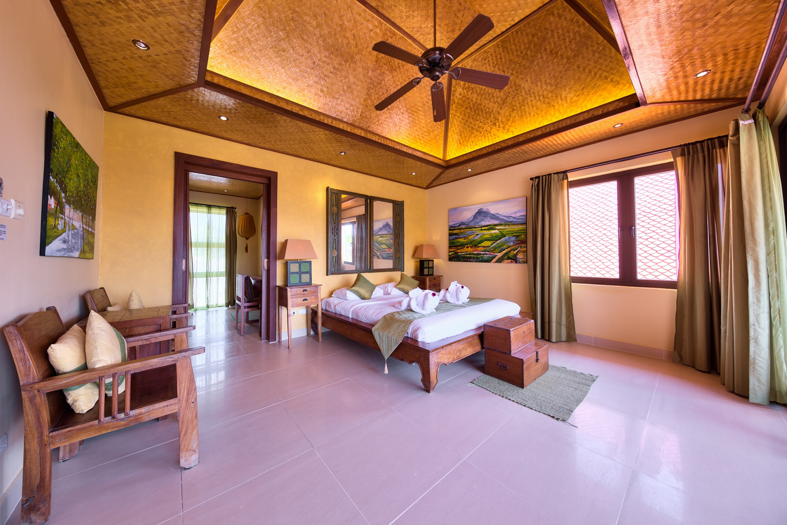 Baan Buua