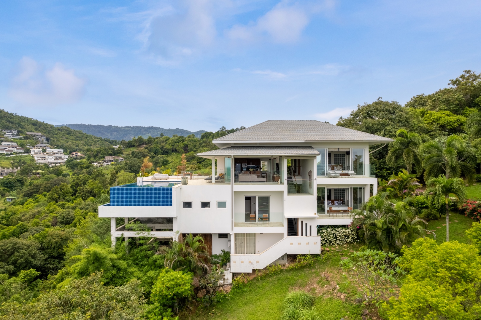 Baan Kuno