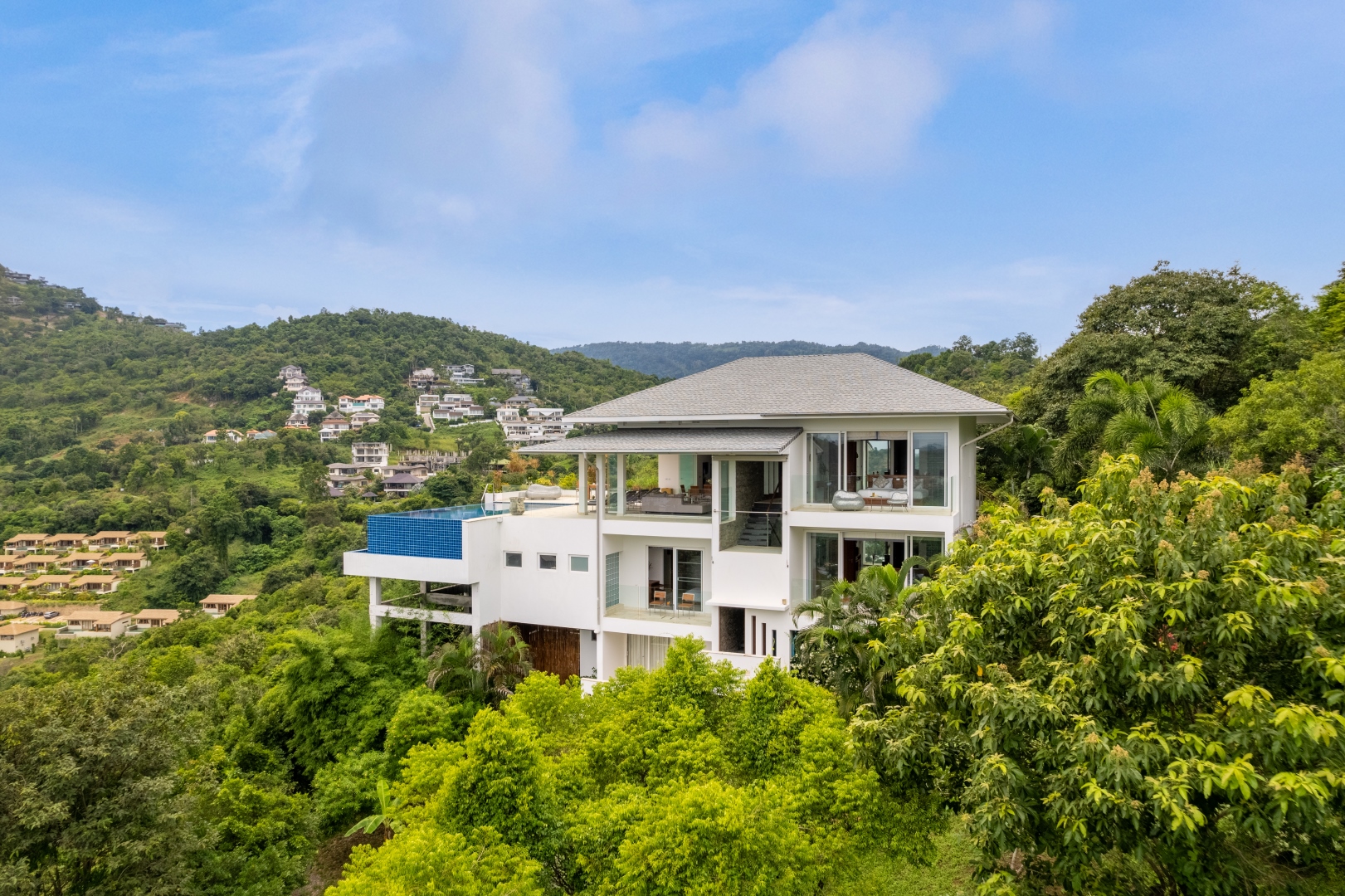 Baan Kuno