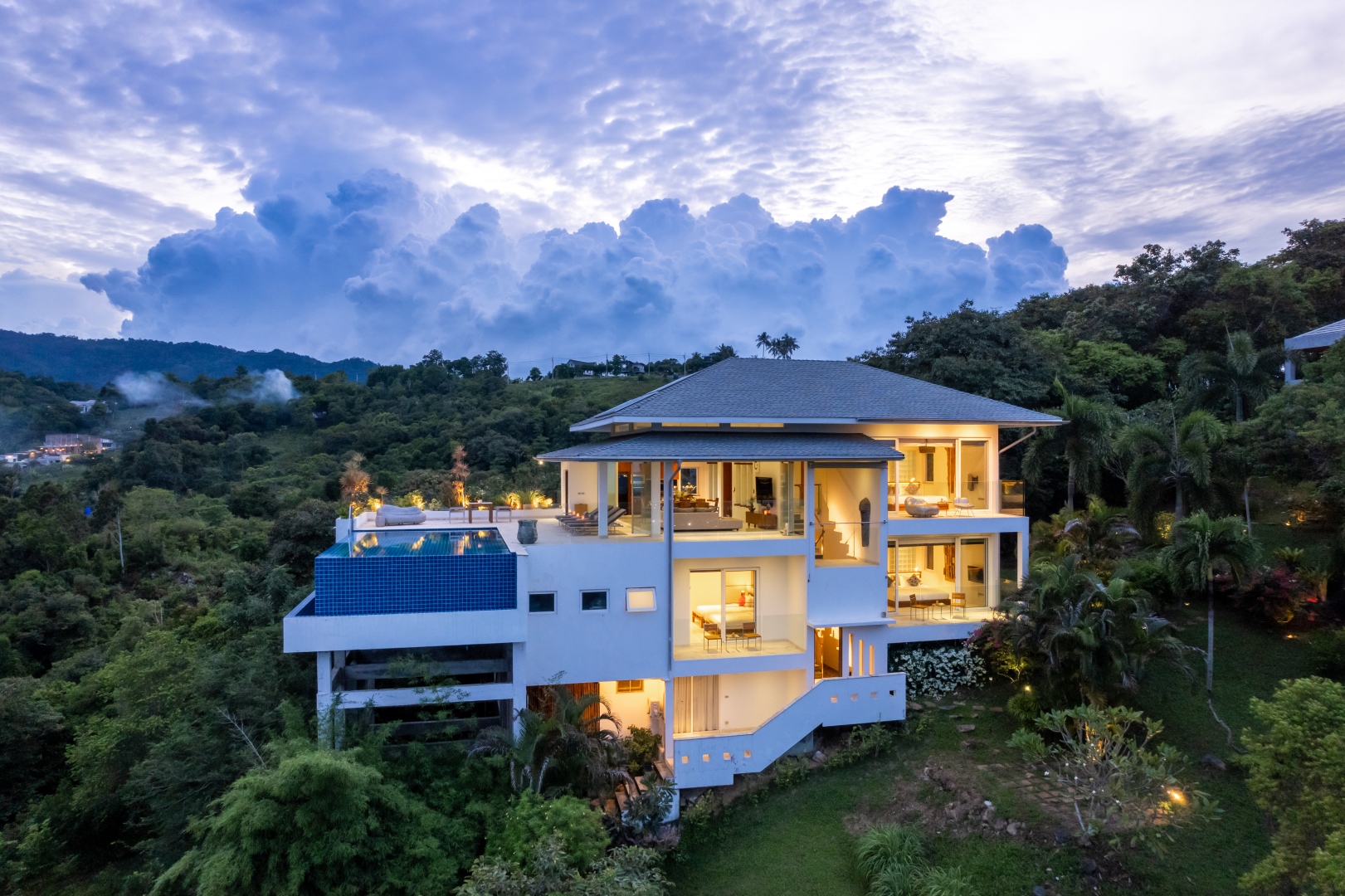 Baan Kuno