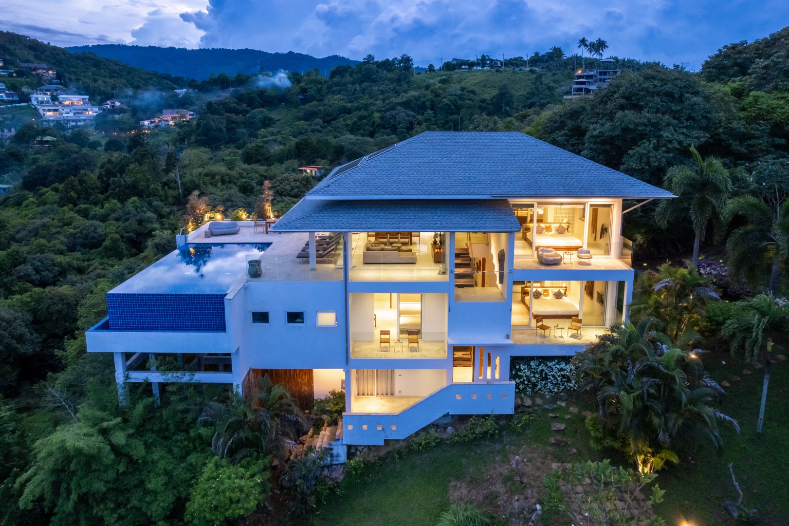 Baan Kuno