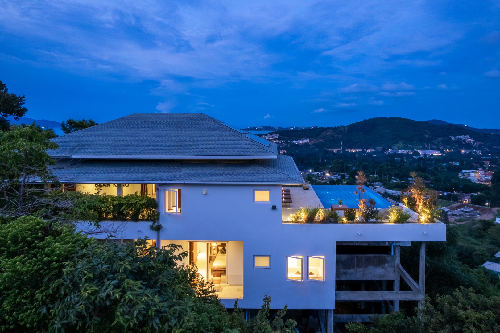 Baan Kuno