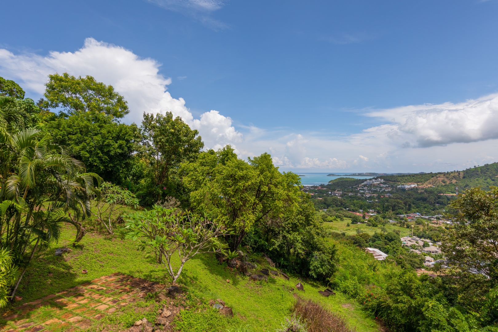 Baan Kuno