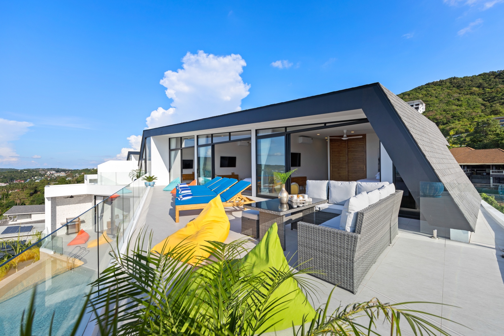 Villa photo 121