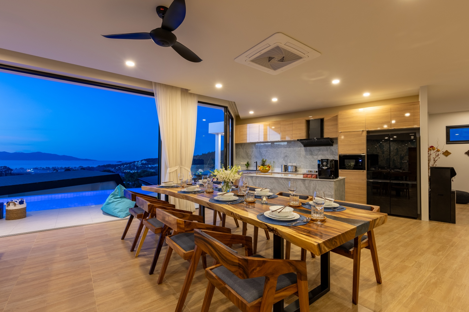 Villa photo 4