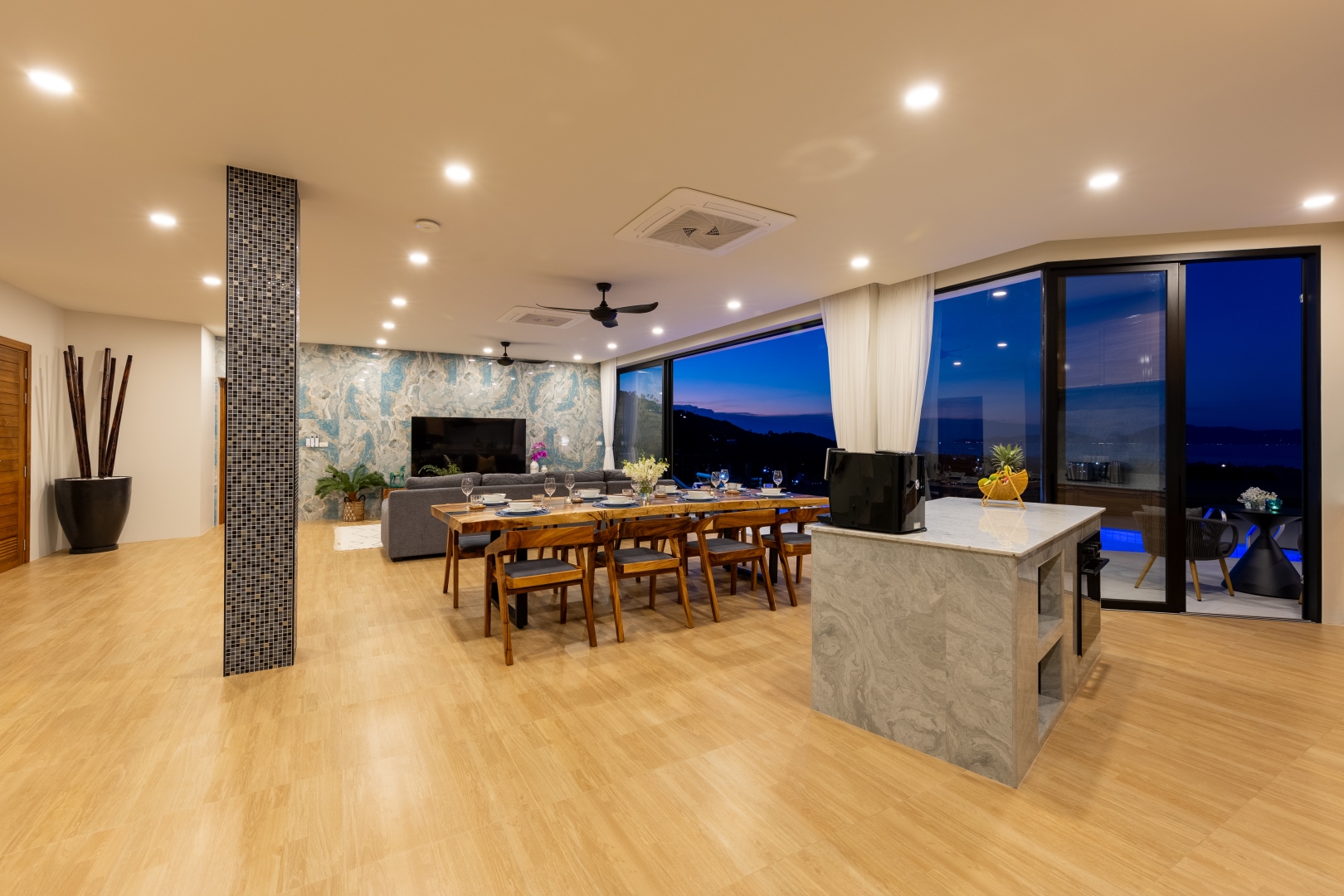 Villa photo 28
