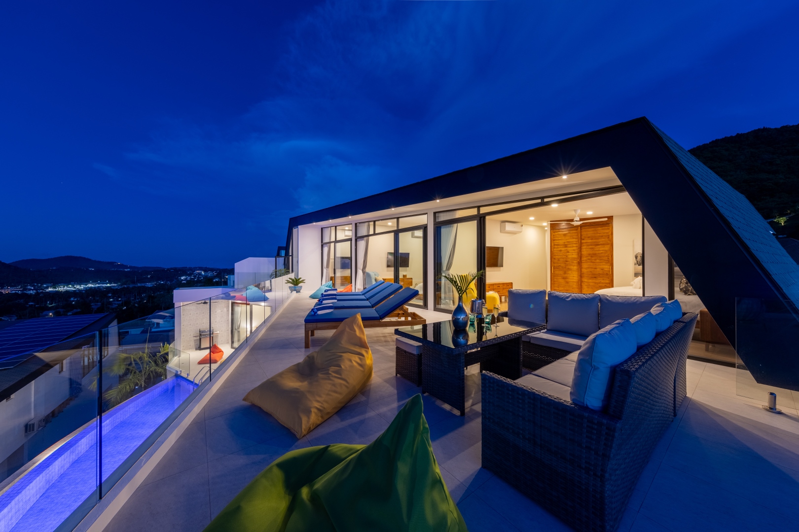 Villa photo 54