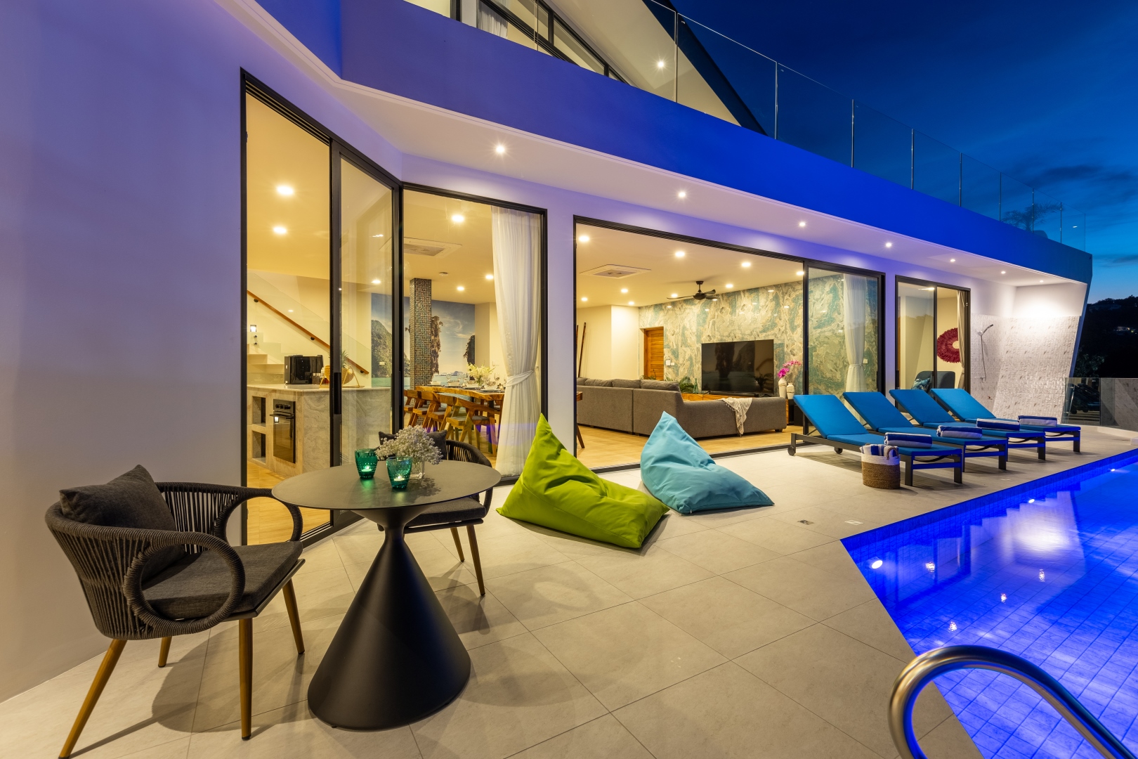 Villa photo 126
