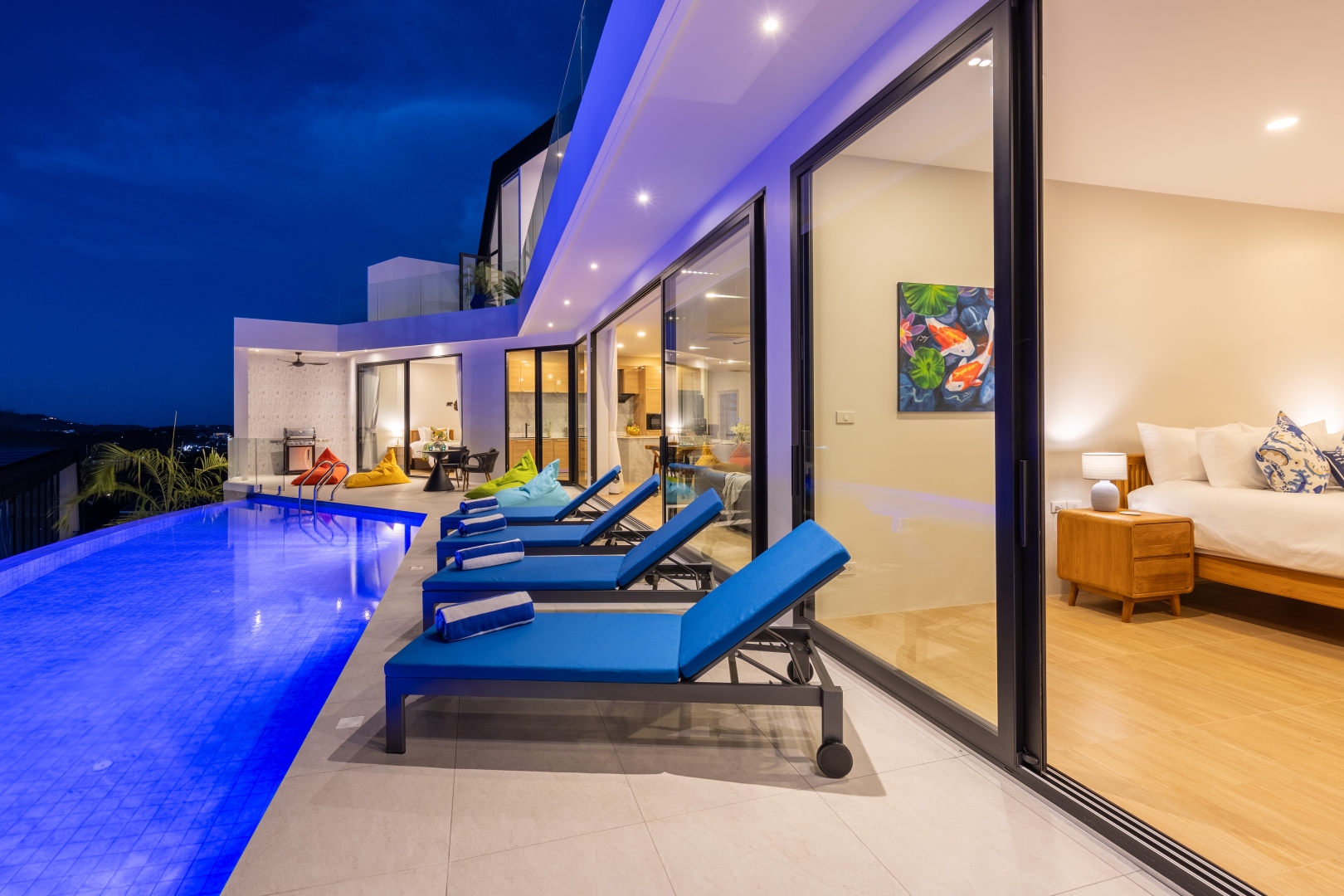 Villa photo 7