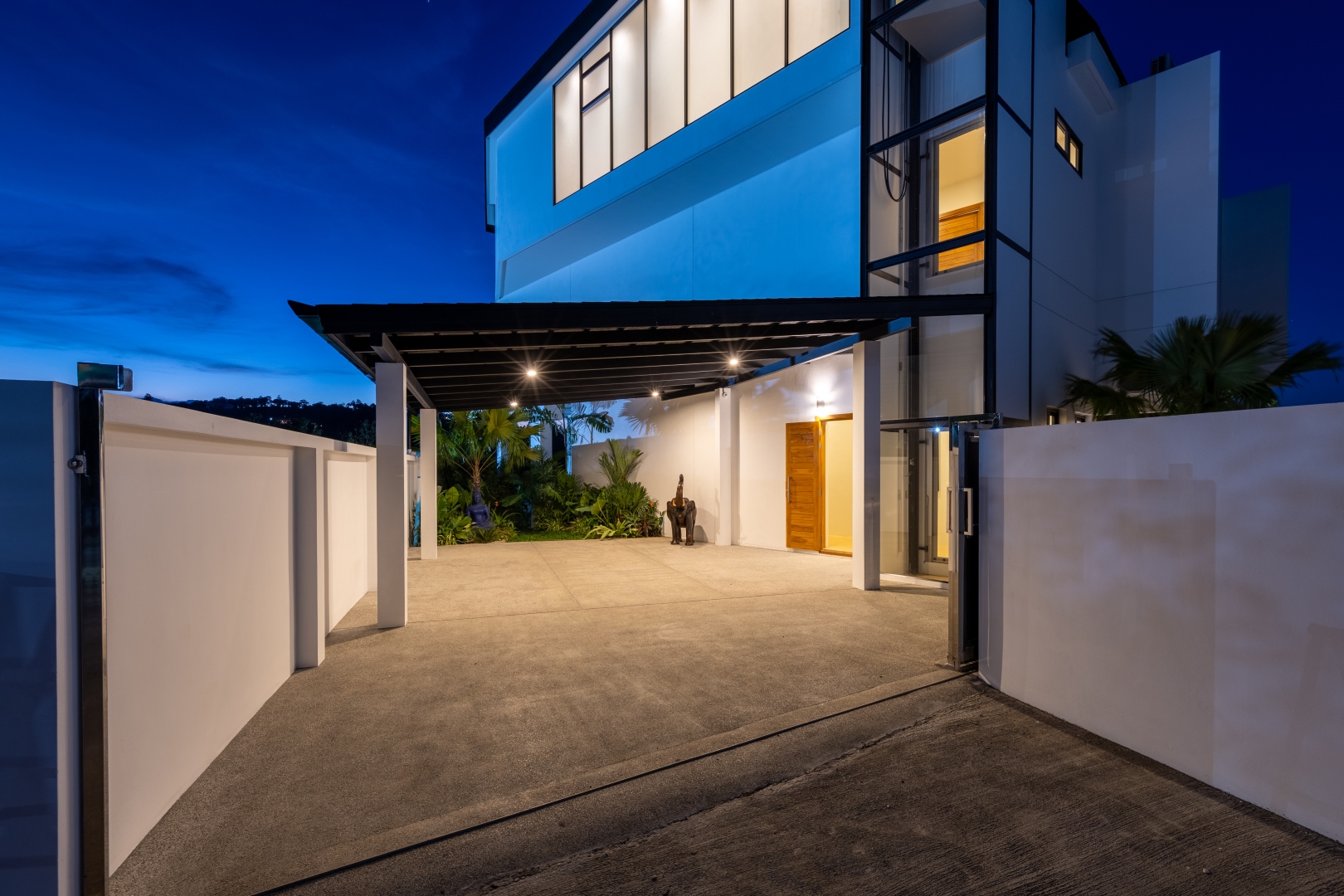 Villa photo 31