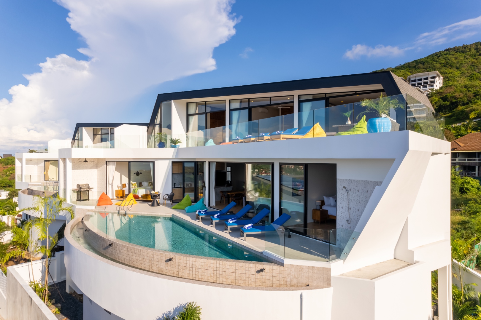 Villa photo 127