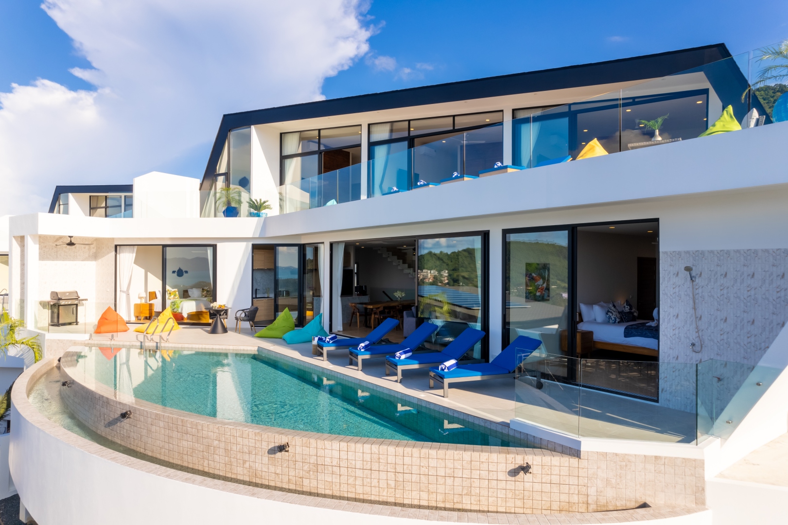 Villa photo 32