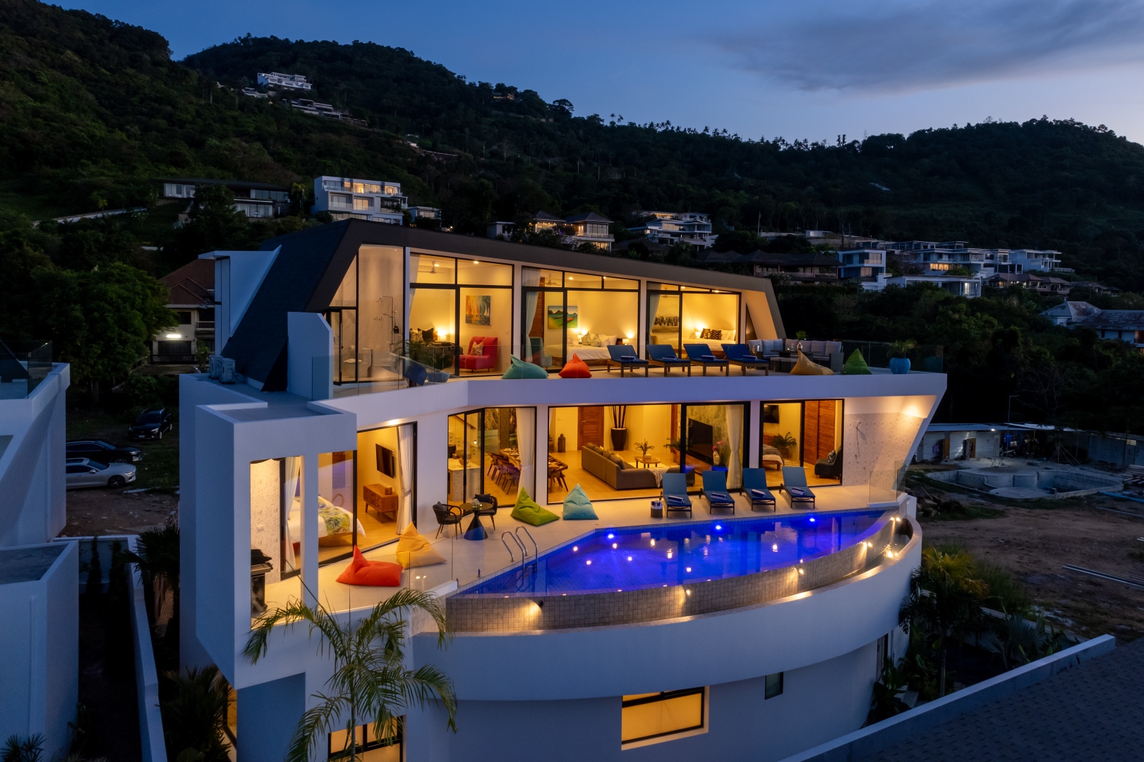 Villa photo 104