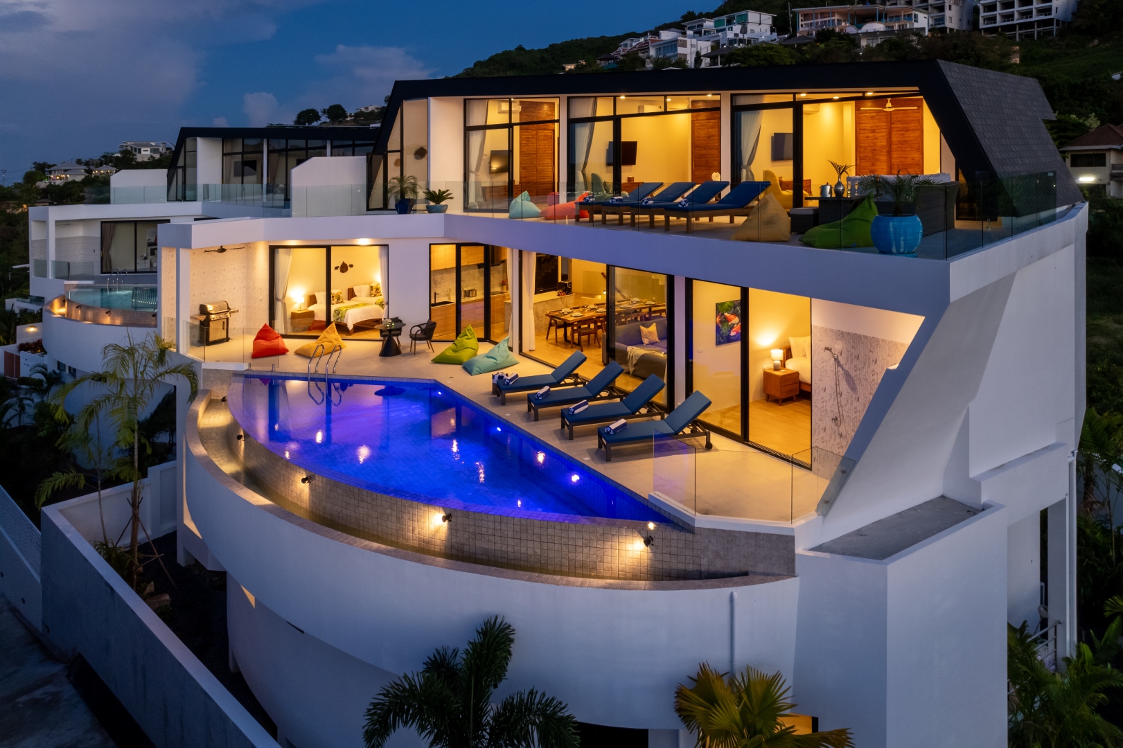Villa photo 9