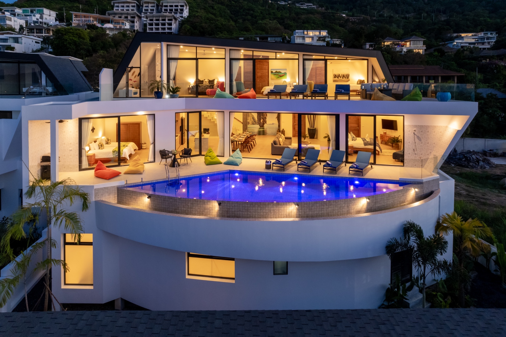 Villa photo 33