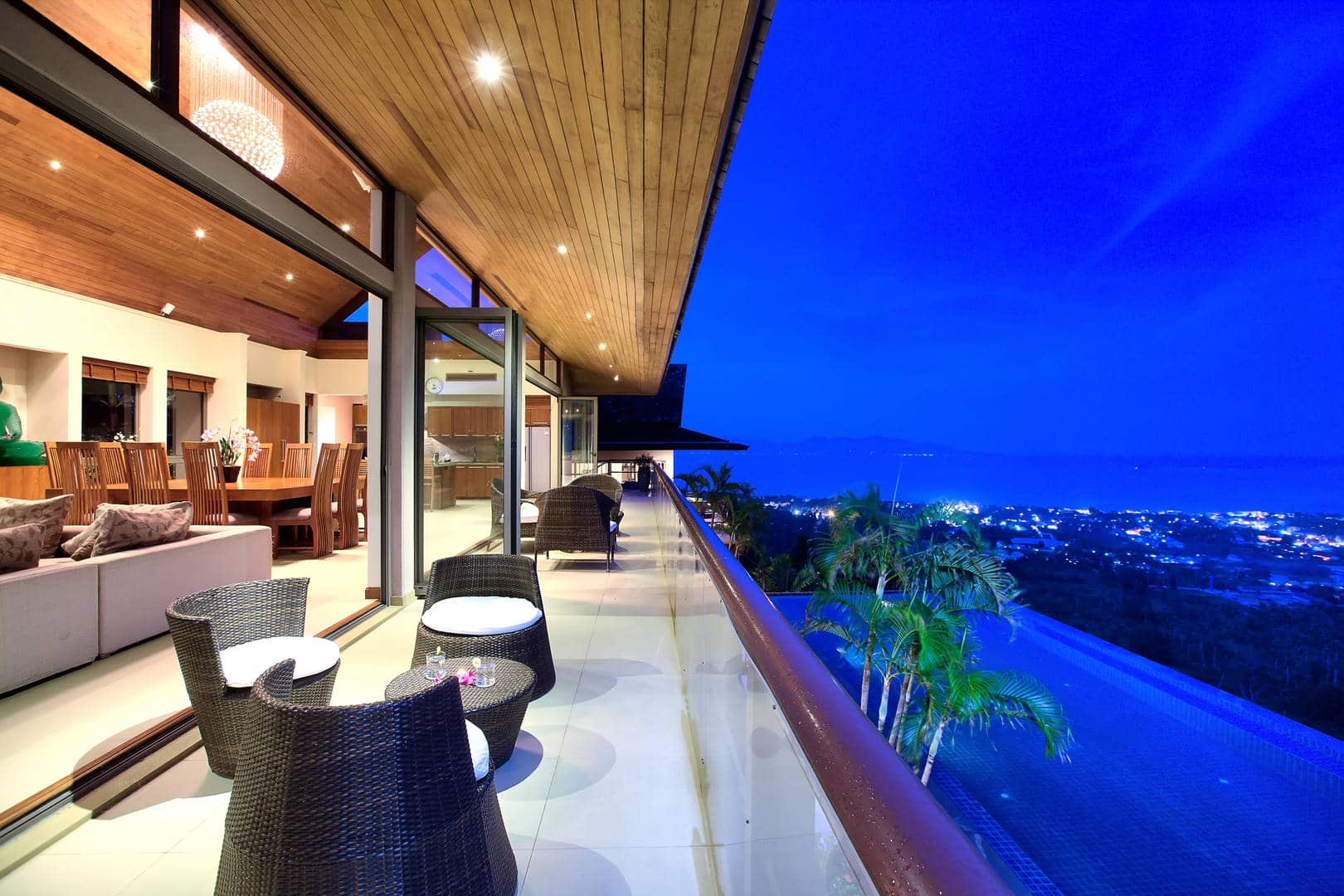 Villa photo 5