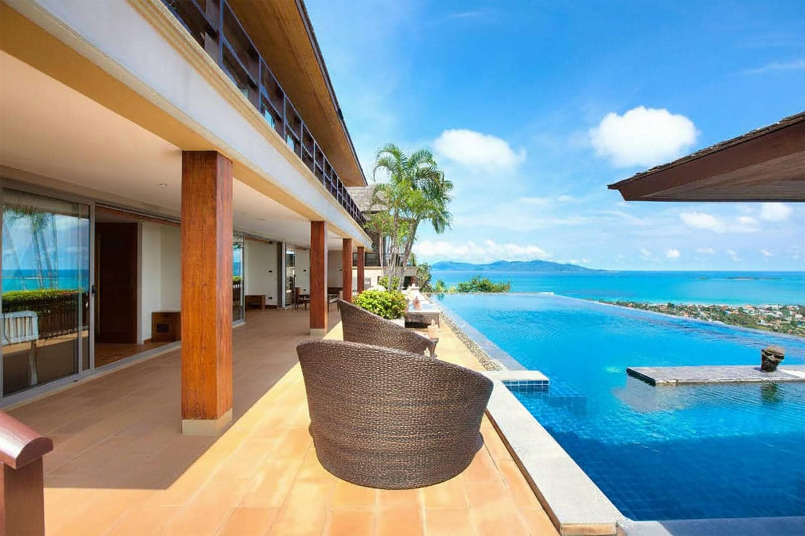 Villa photo 6
