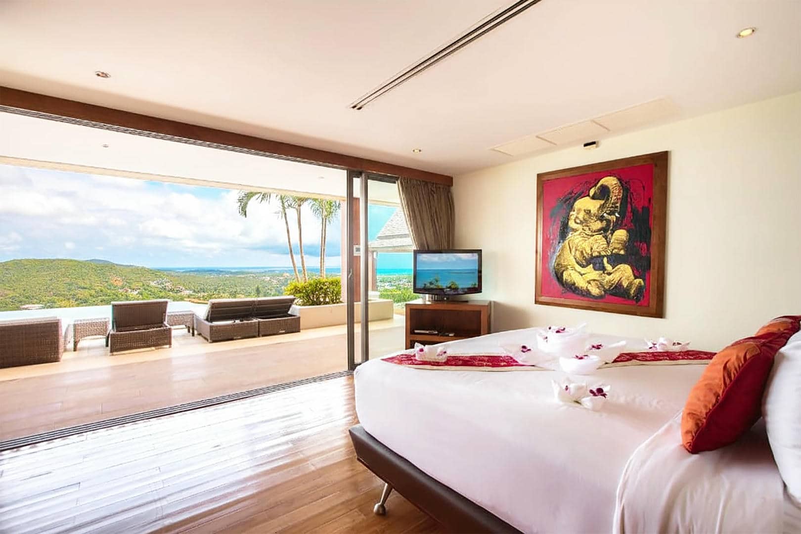 Villa photo 8