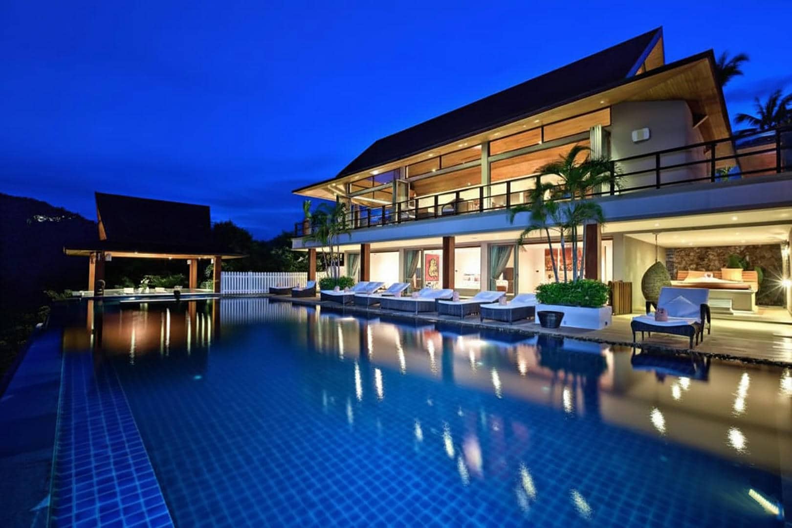 Villa photo 9