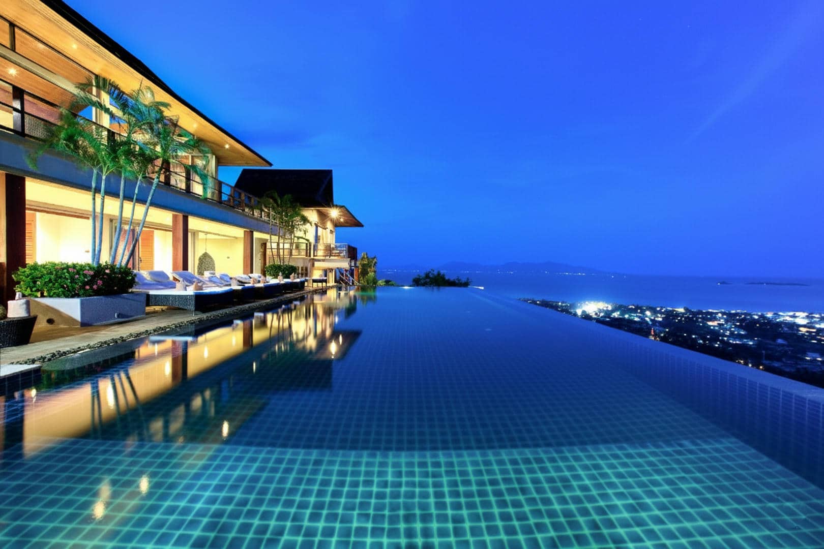 Villa photo 11