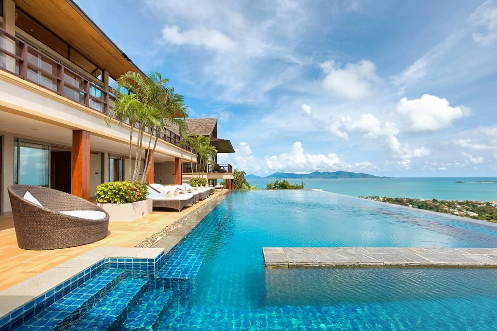 Villa photo 12