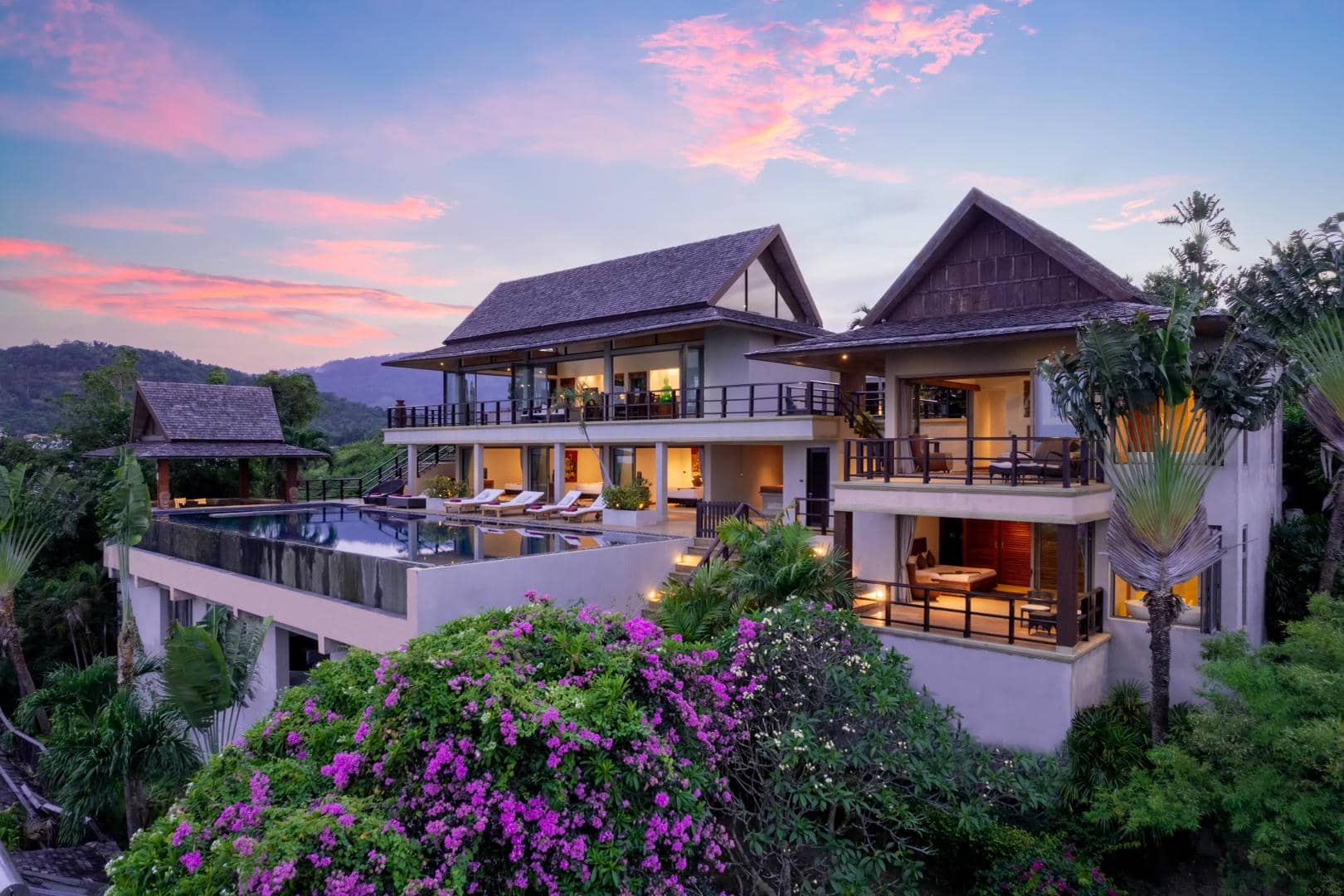Villa photo 13