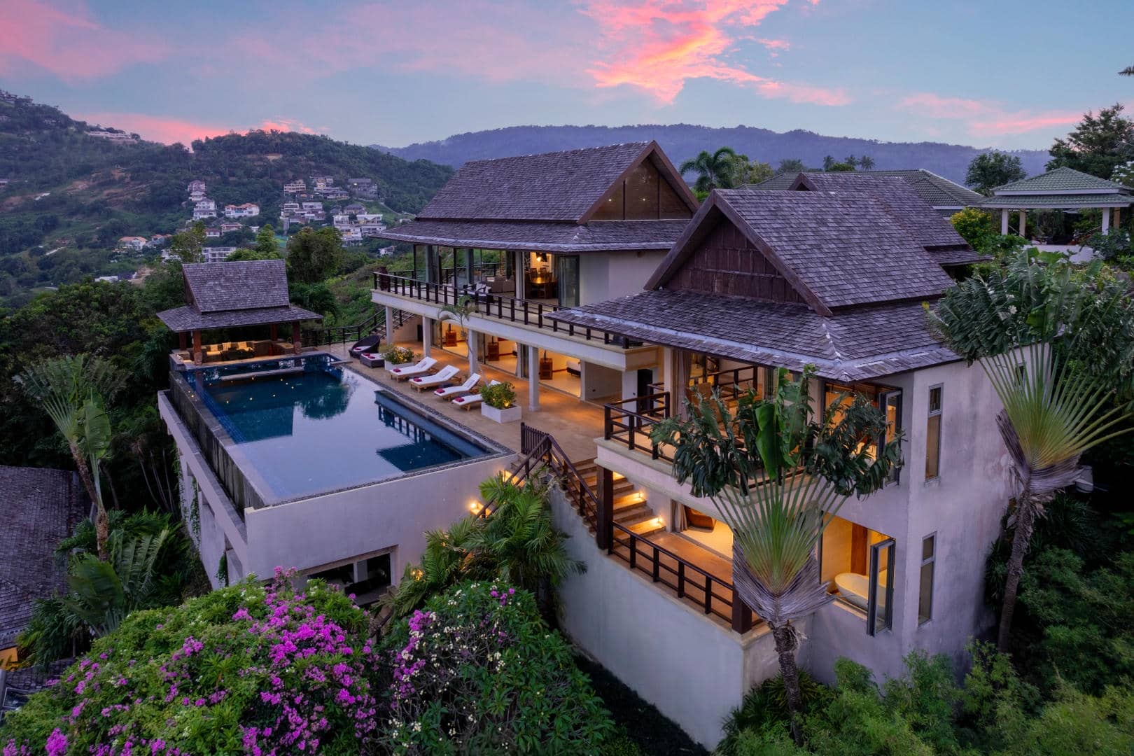 Villa photo 14