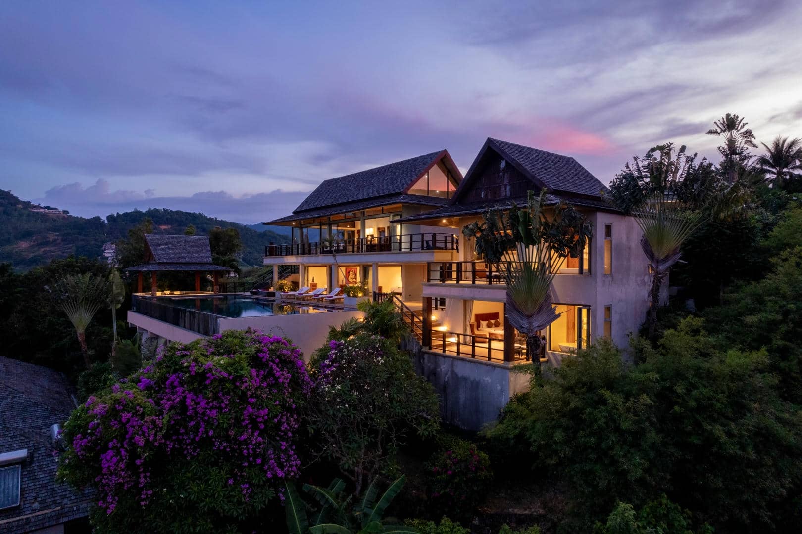 Villa photo 19
