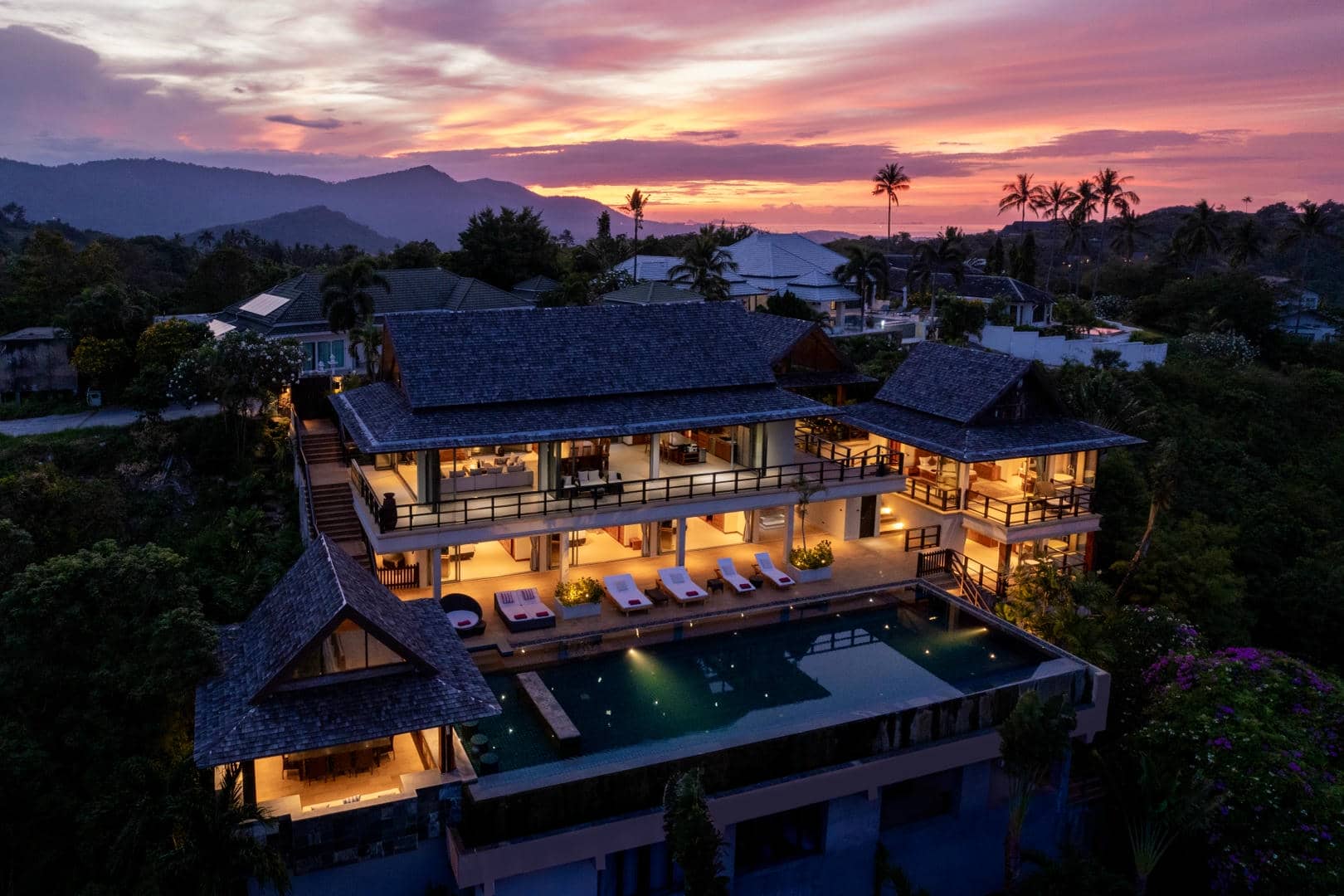 Villa photo 20