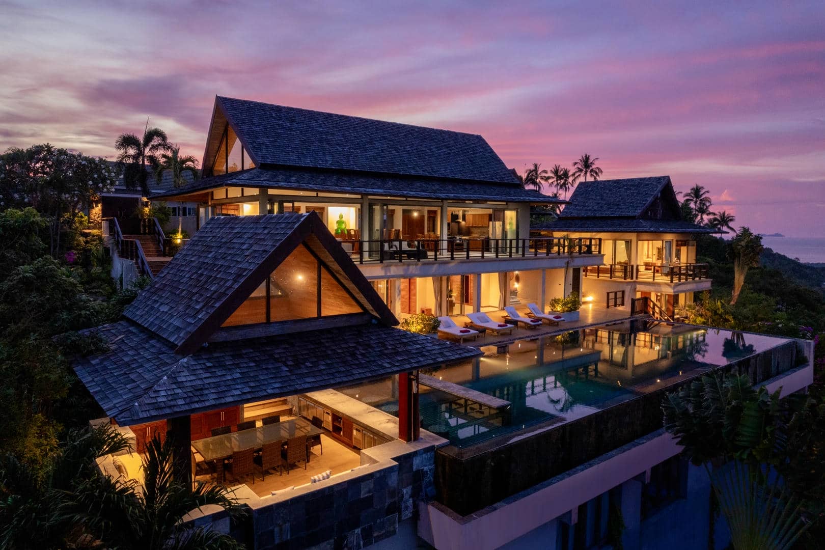 Villa photo 21